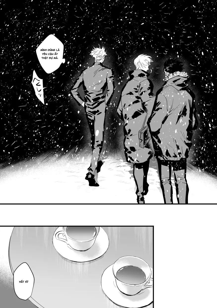 Doujinshi Tổng Hợp Chapter 324.1 - Next 