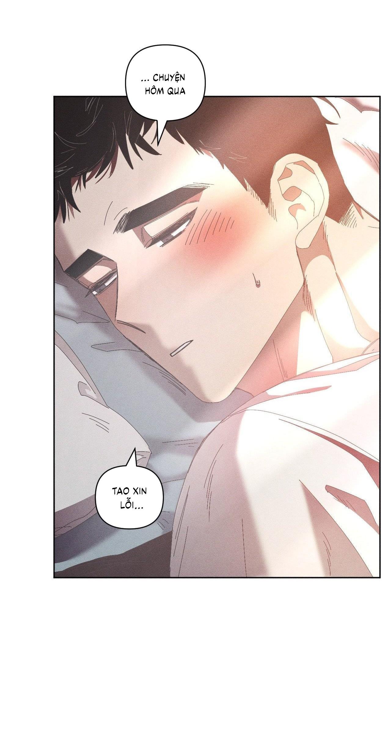 (CBunu) Mùa Đông Cuối Cùng Của Tôi Chapter 15 H+ - Next 