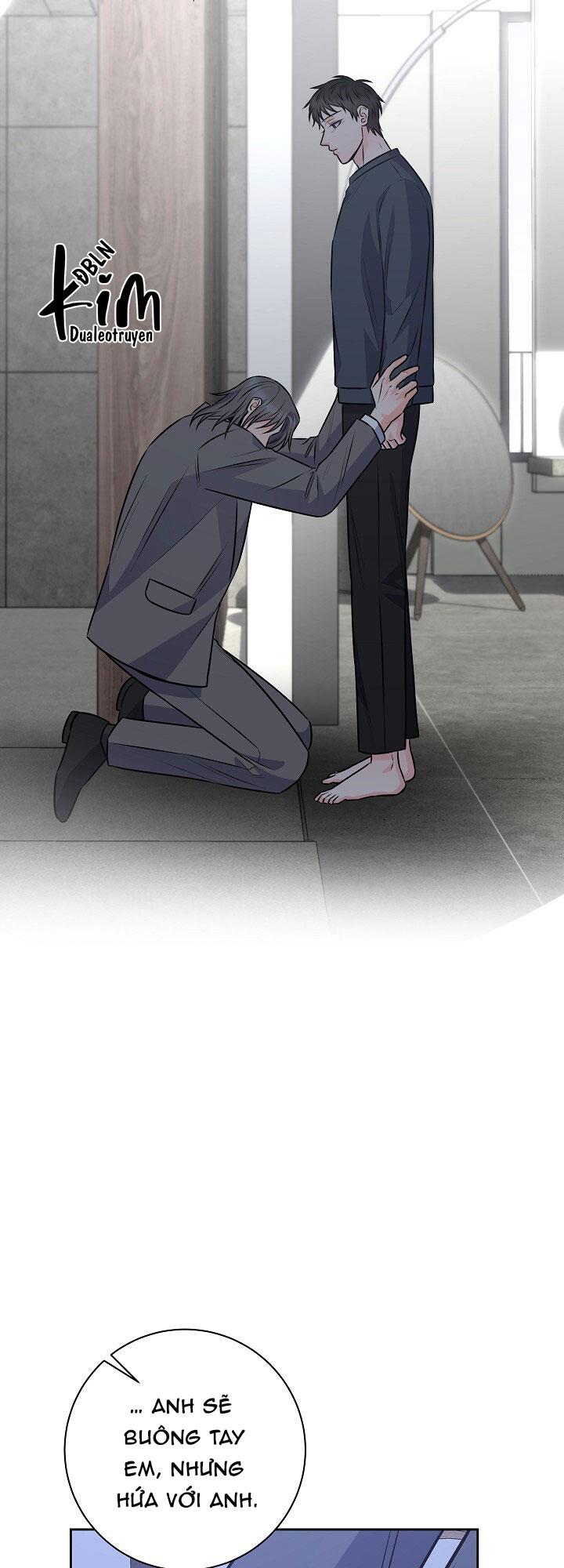 CHÁN GHÉT Chapter 66 - Next 