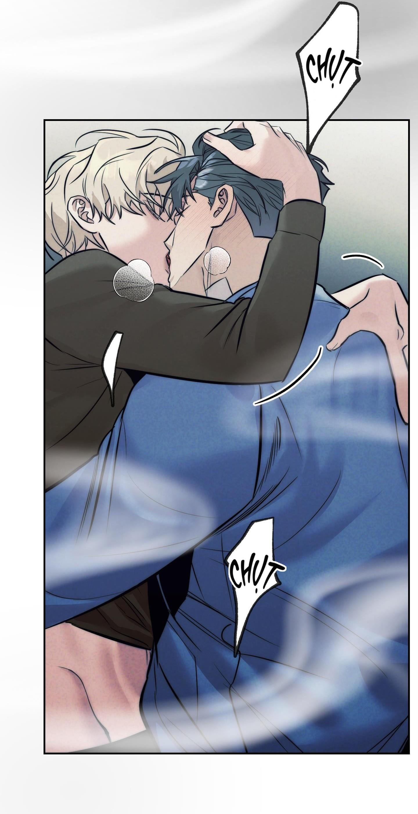 (CBunu) Stigma Chapter 45 Season 3 - Trang 2