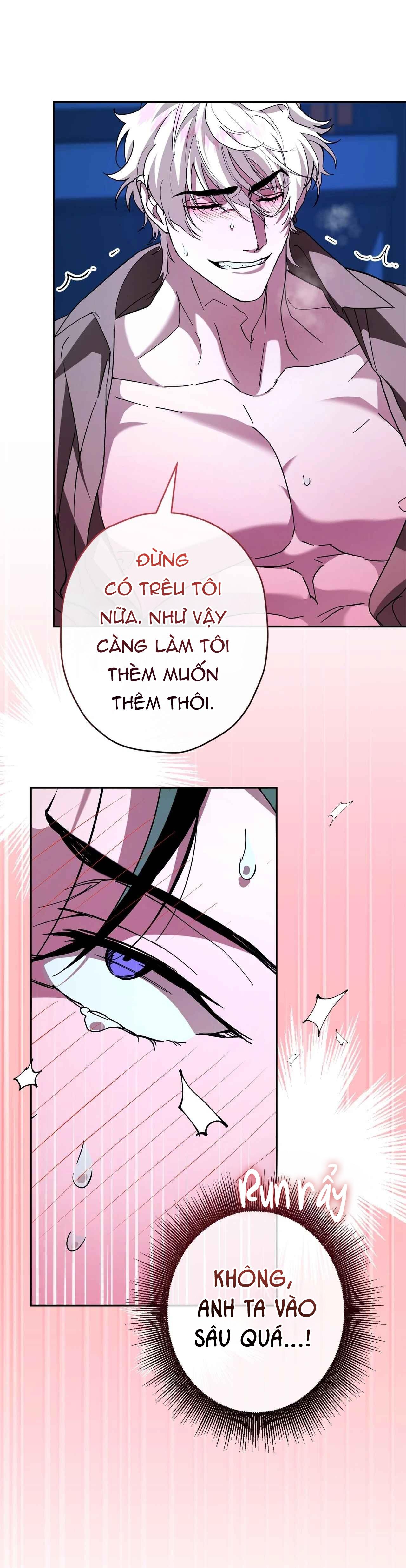 BULLET TIME Chapter 9 - Next 