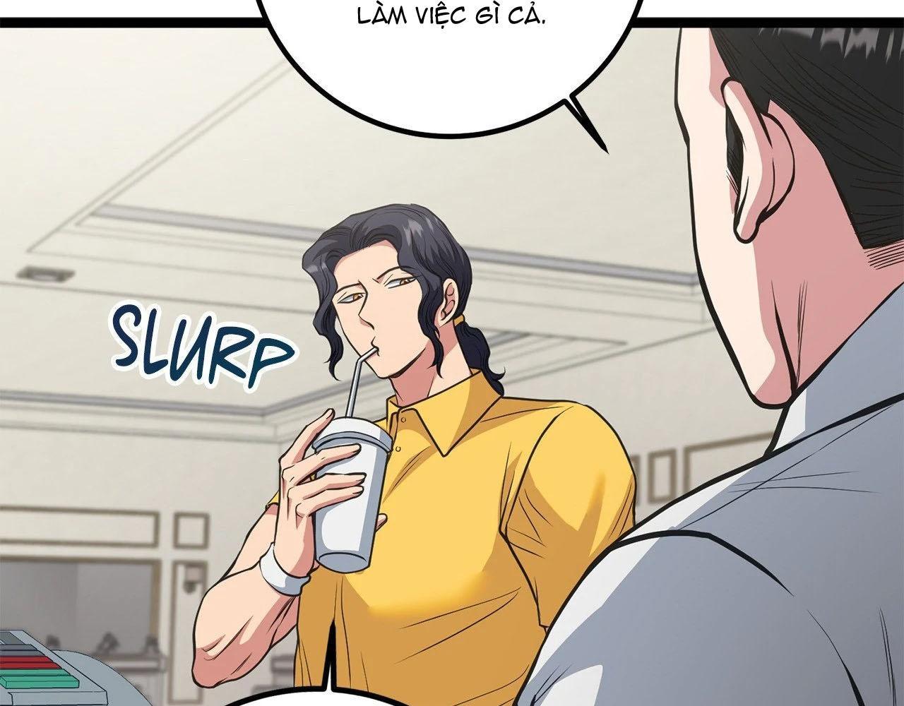 Sạch Đến Từng Tấc Thịt Chapter 1 - Next Chapter 2