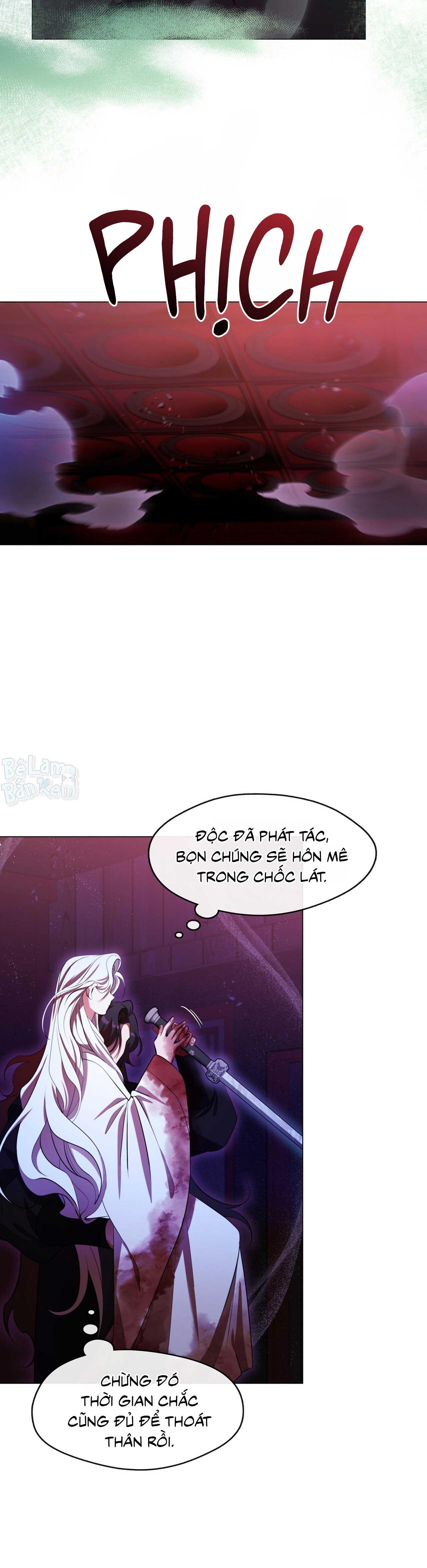 Tôi đã nuôi dạy thủ lĩnh giáo phái ác ma Chapter 69 - Next Chapter 70