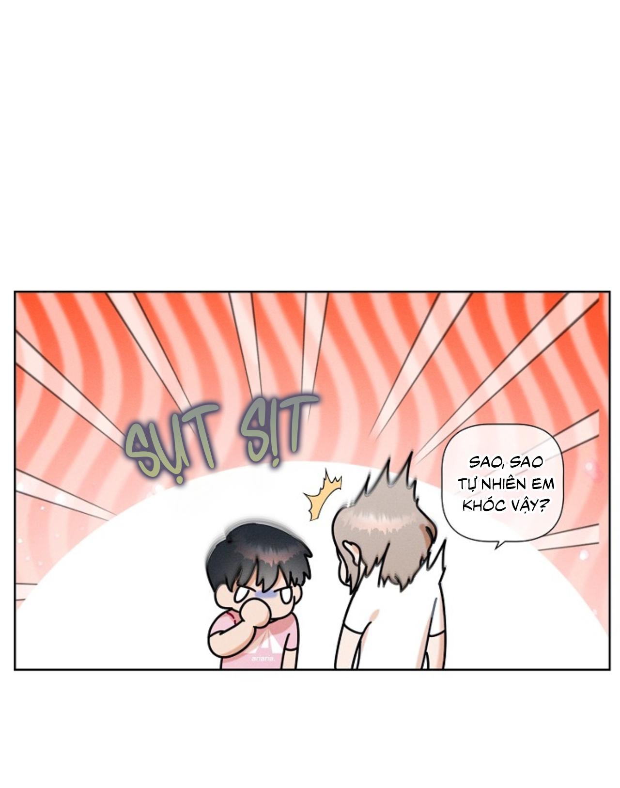 Tố Cáo Sếp Tôi Chapter 32 - Next Chapter 33