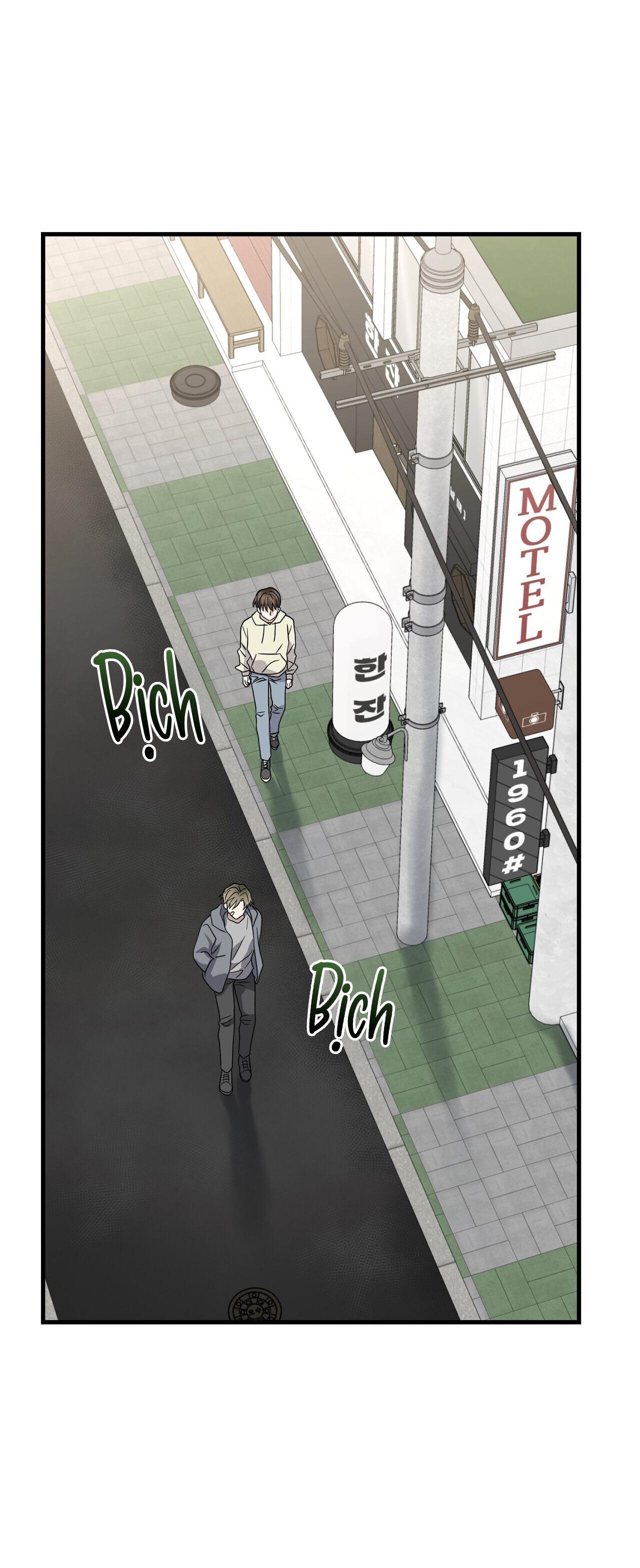MỞ KHÓA GIAM CẦM Chapter 6 - Next 