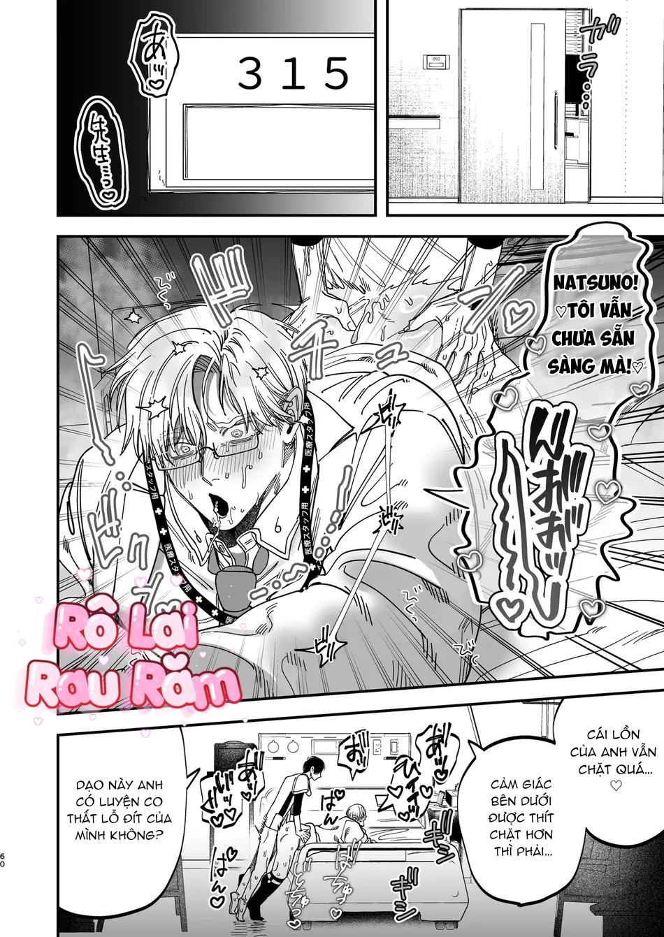 TUYỂN TẬP BDSM CHỊT CHỌT Chapter 327.2 - Next 