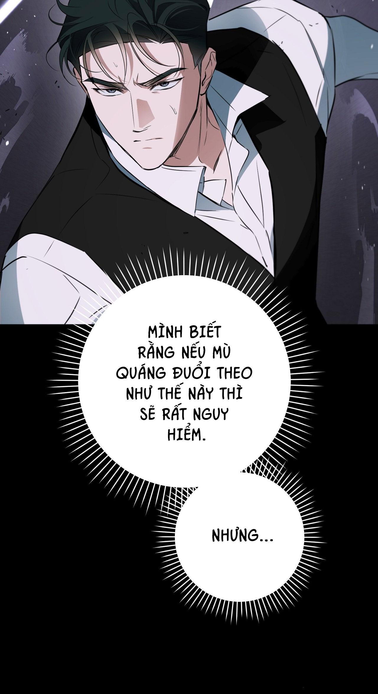 OFF TRACK Chapter 41 - Next Chapter 42