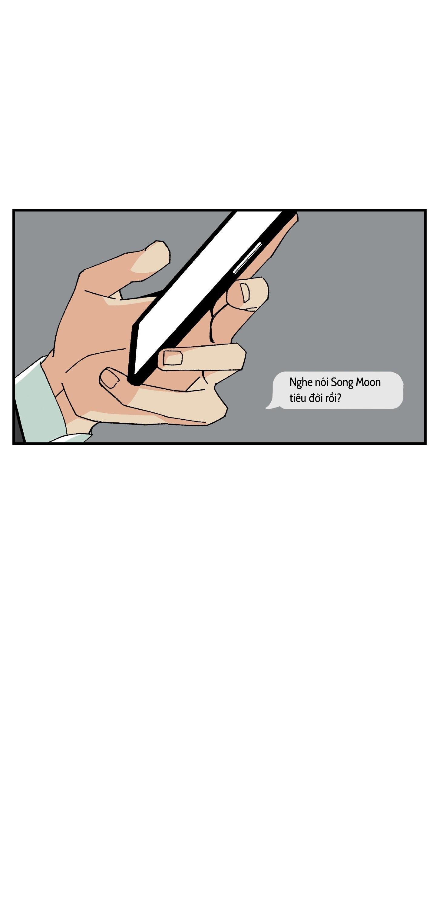CHỦ NGHĨA HÒA BÌNH Chapter 4 - Next 