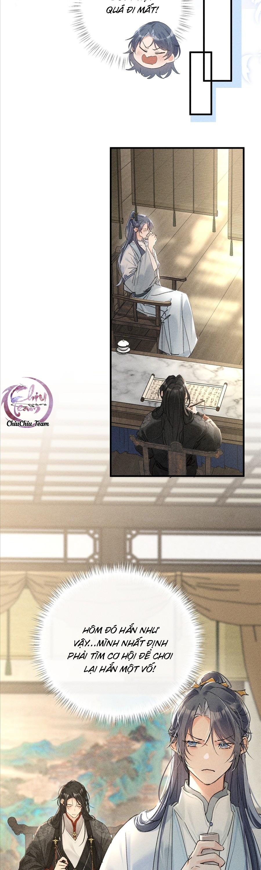 Dụ địch thâm nhập Chapter 72 - Next Chapter 73