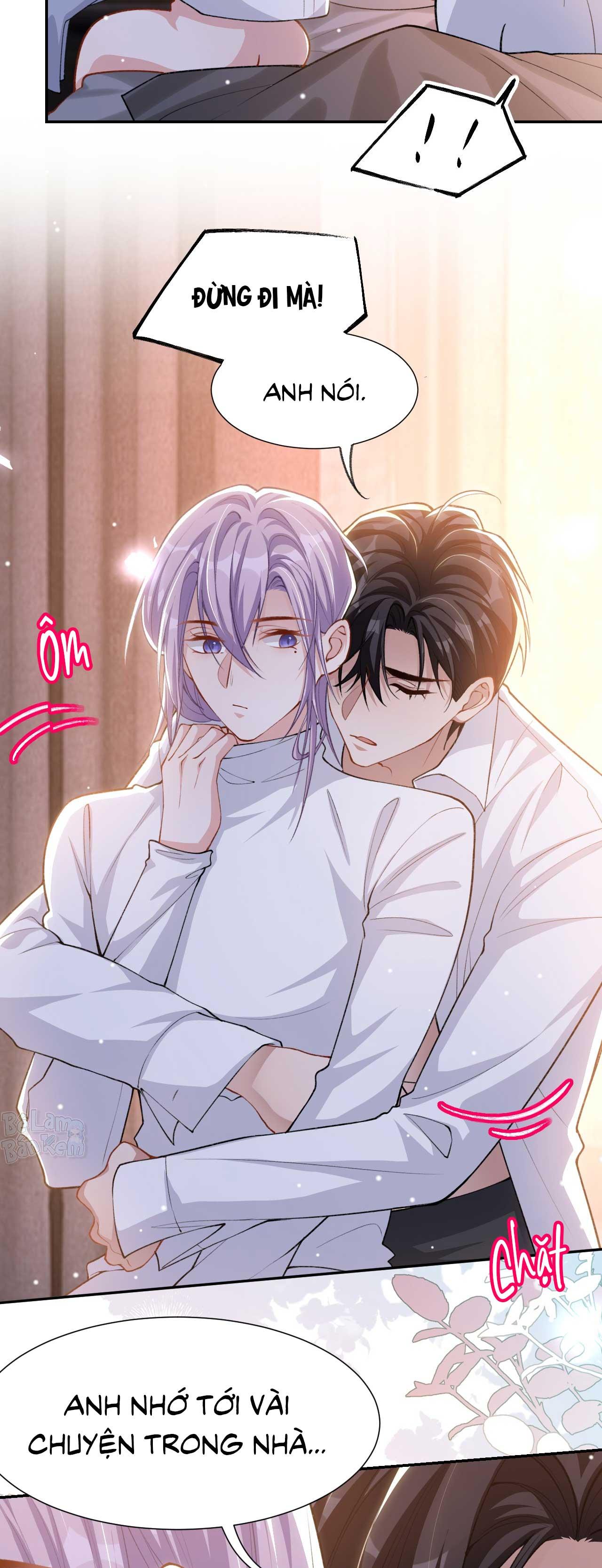 Quan hệ thế thân Chapter 223 - Next Chapter 224