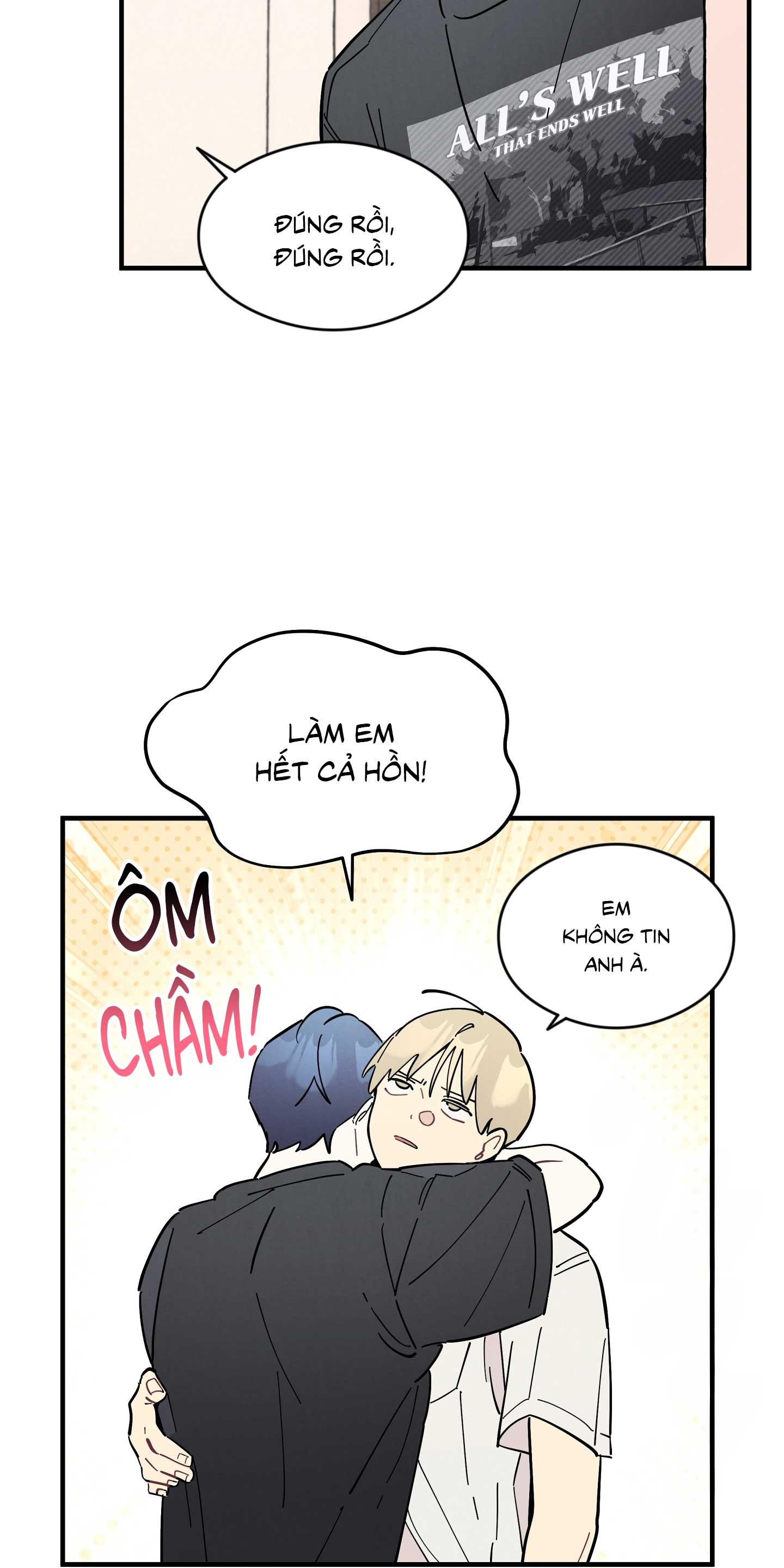 One-Room TA Chapter 45 - Next Chapter 46