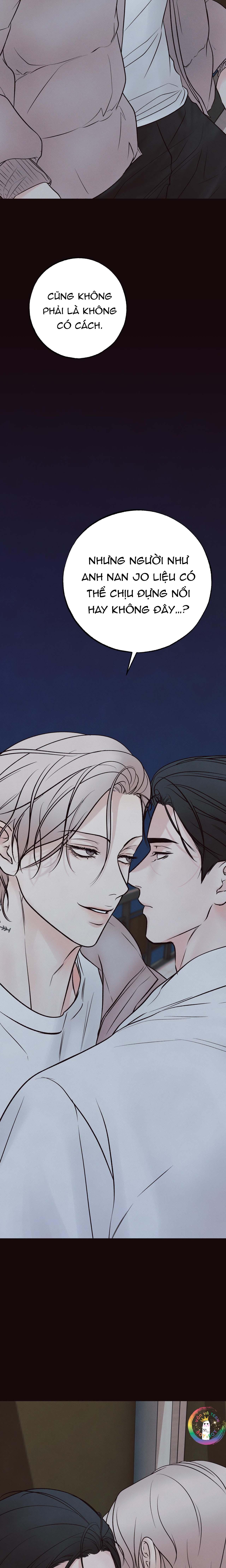 Ranh Giới Ảo Vọng Chapter 9 - Next 