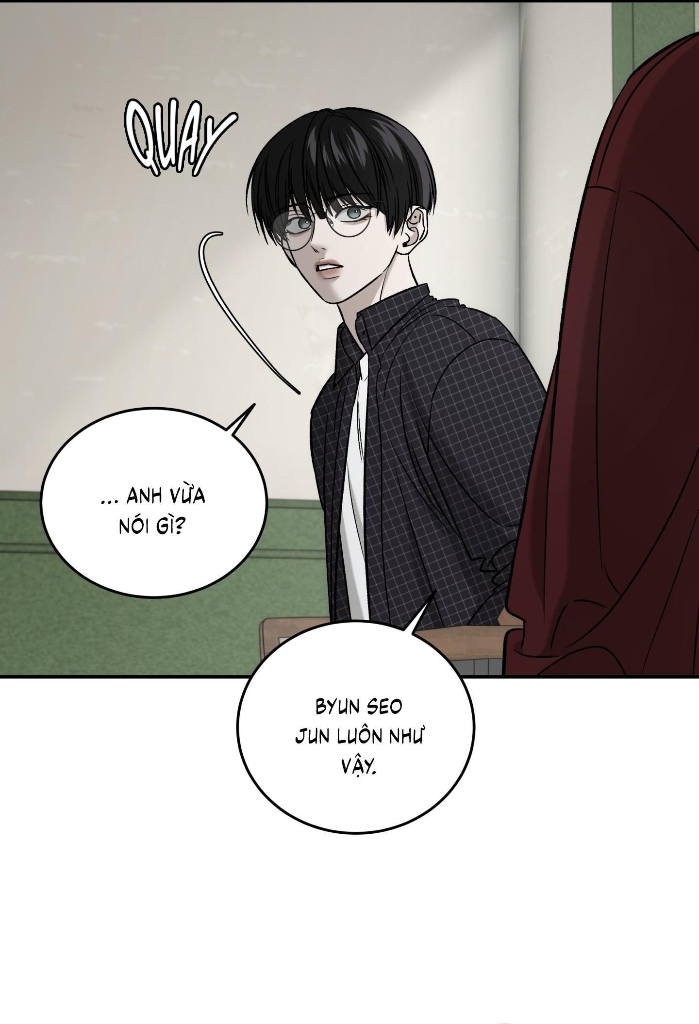 (CBunu) Hưởng Lợi Chapter 57 - Next Chapter 58