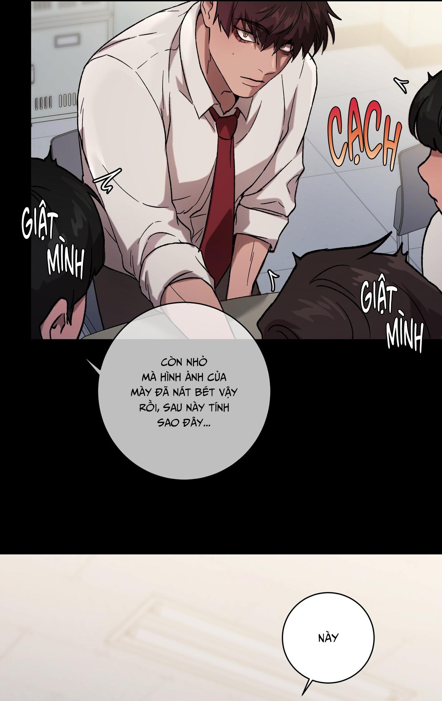 TUYỂN TẬP ÁM ẢNH, MƯU MÔ CÔNG Chapter 9.1 - Next Chapter 9.2
