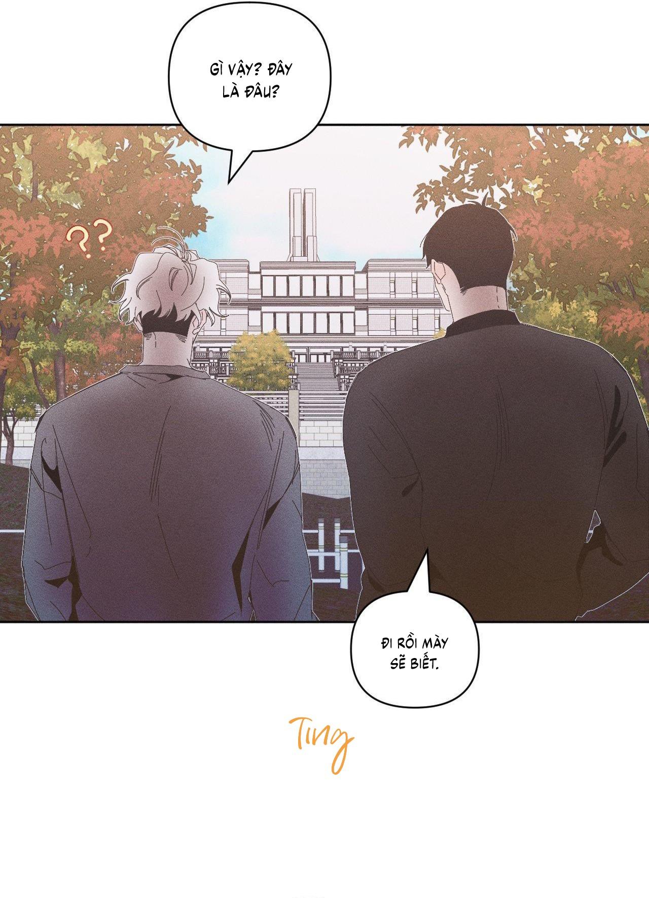 (CBunu) Mùa Đông Cuối Cùng Của Tôi Chapter 7 - Next 