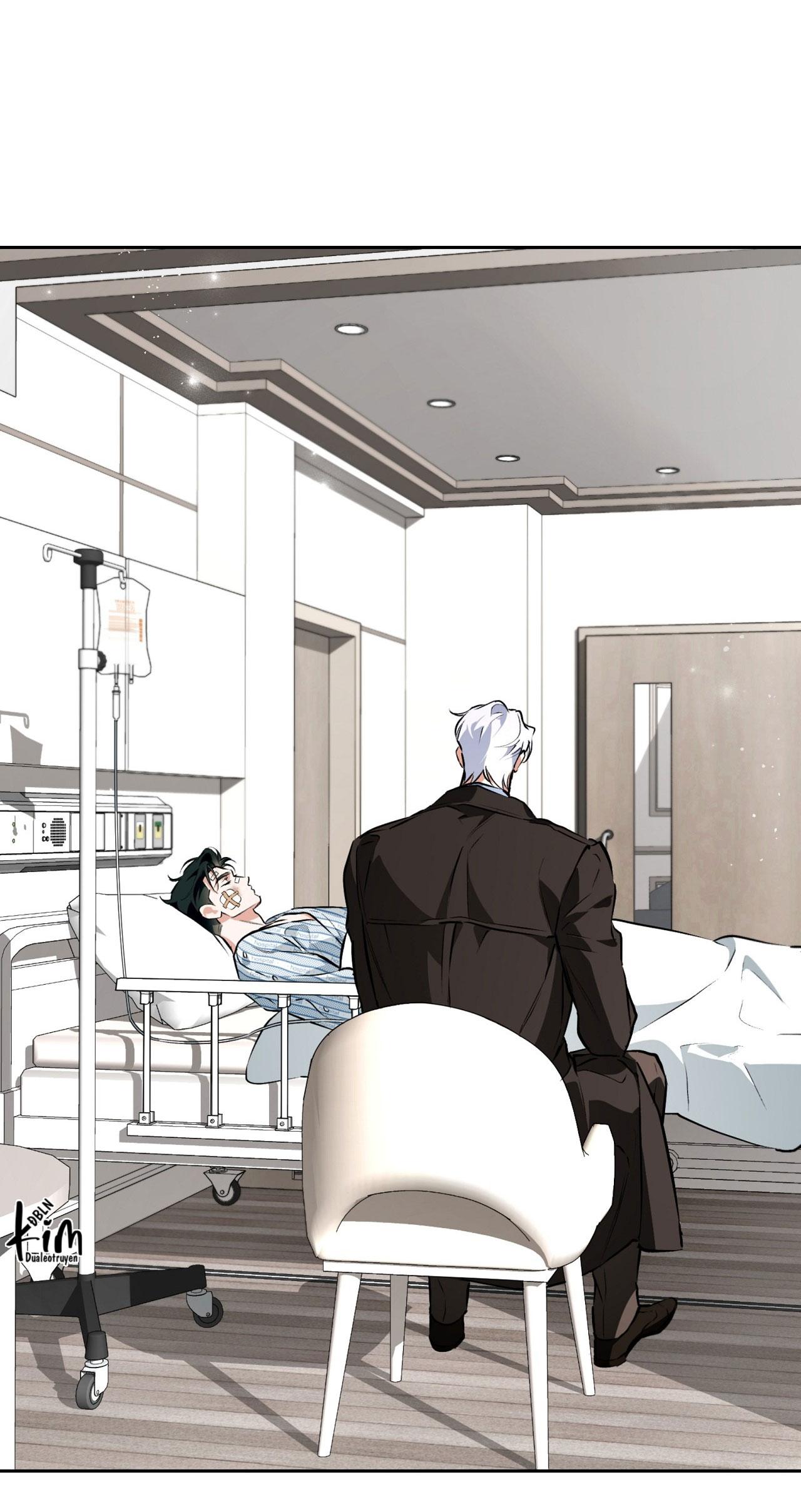 OFF TRACK Chapter 49 - Next Chapter 50