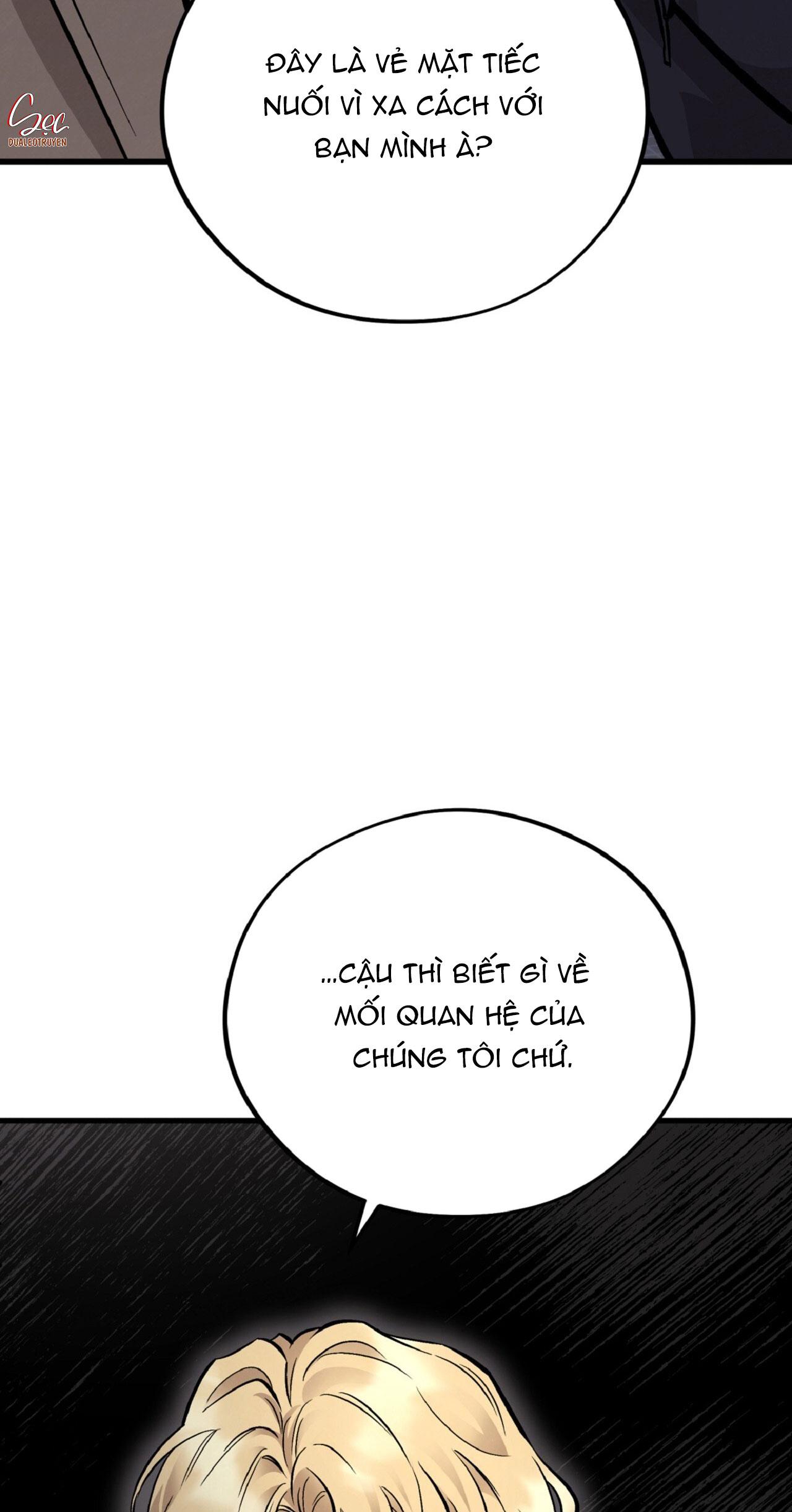 HONEY BEAR Chapter 69 - Next Chapter 70