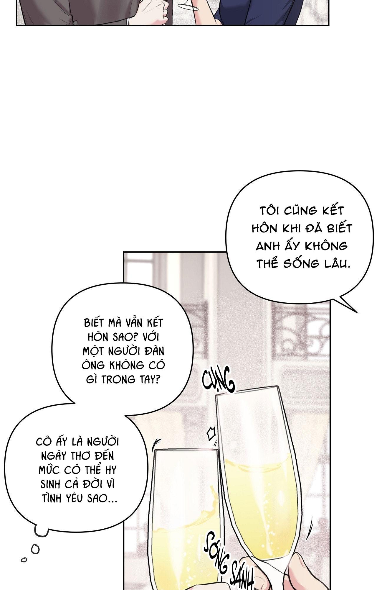 TU HÚ KHÔNG RỜI KHỎI TỔ Chapter 21 - Next Chapter 22