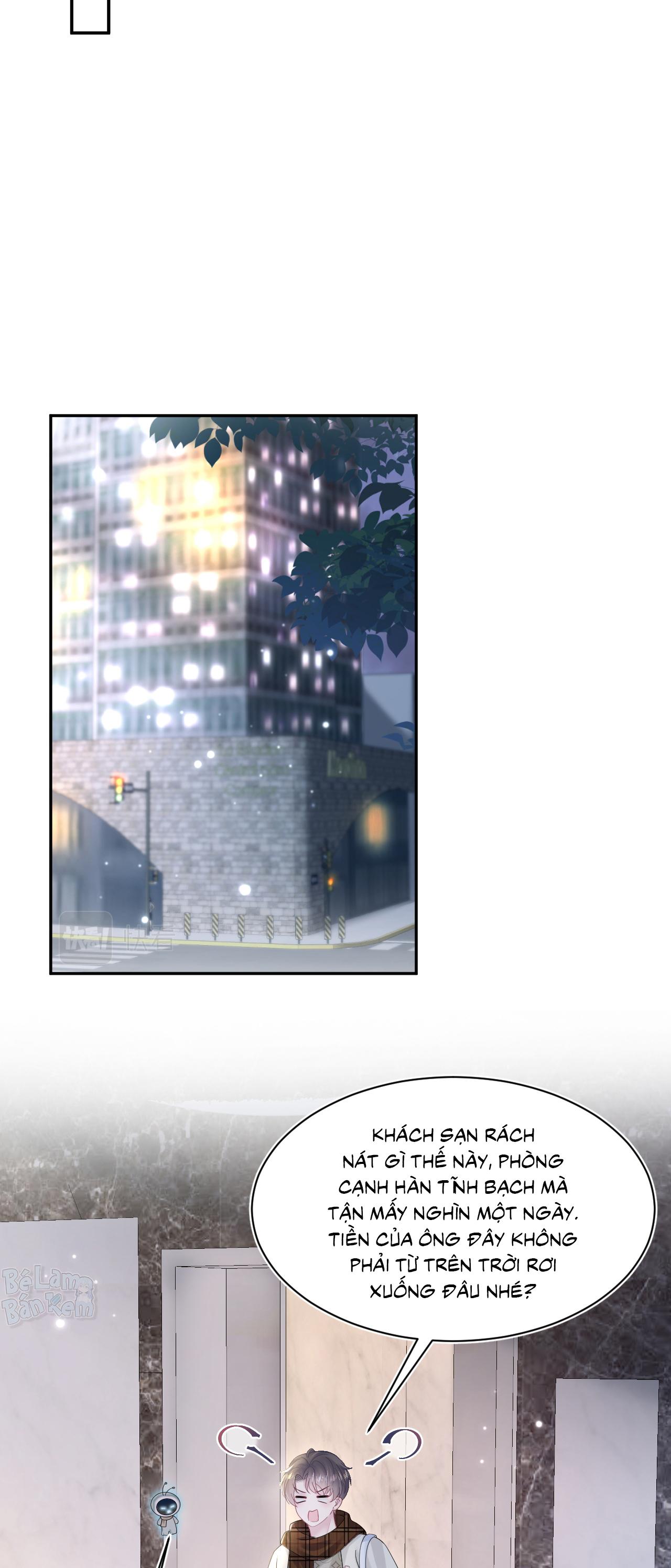 Tuyệt mỹ bạch liên hoa online dạy học Chapter 158 - Next Chapter 159