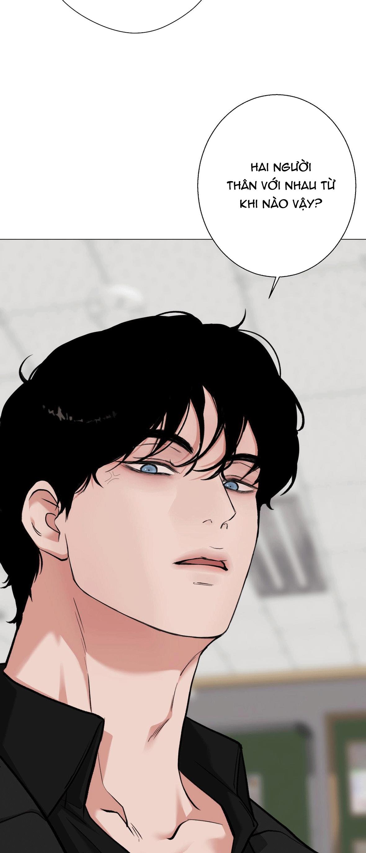 EM BÉ VÀ ĐẠI CA Chapter 45 - Next 