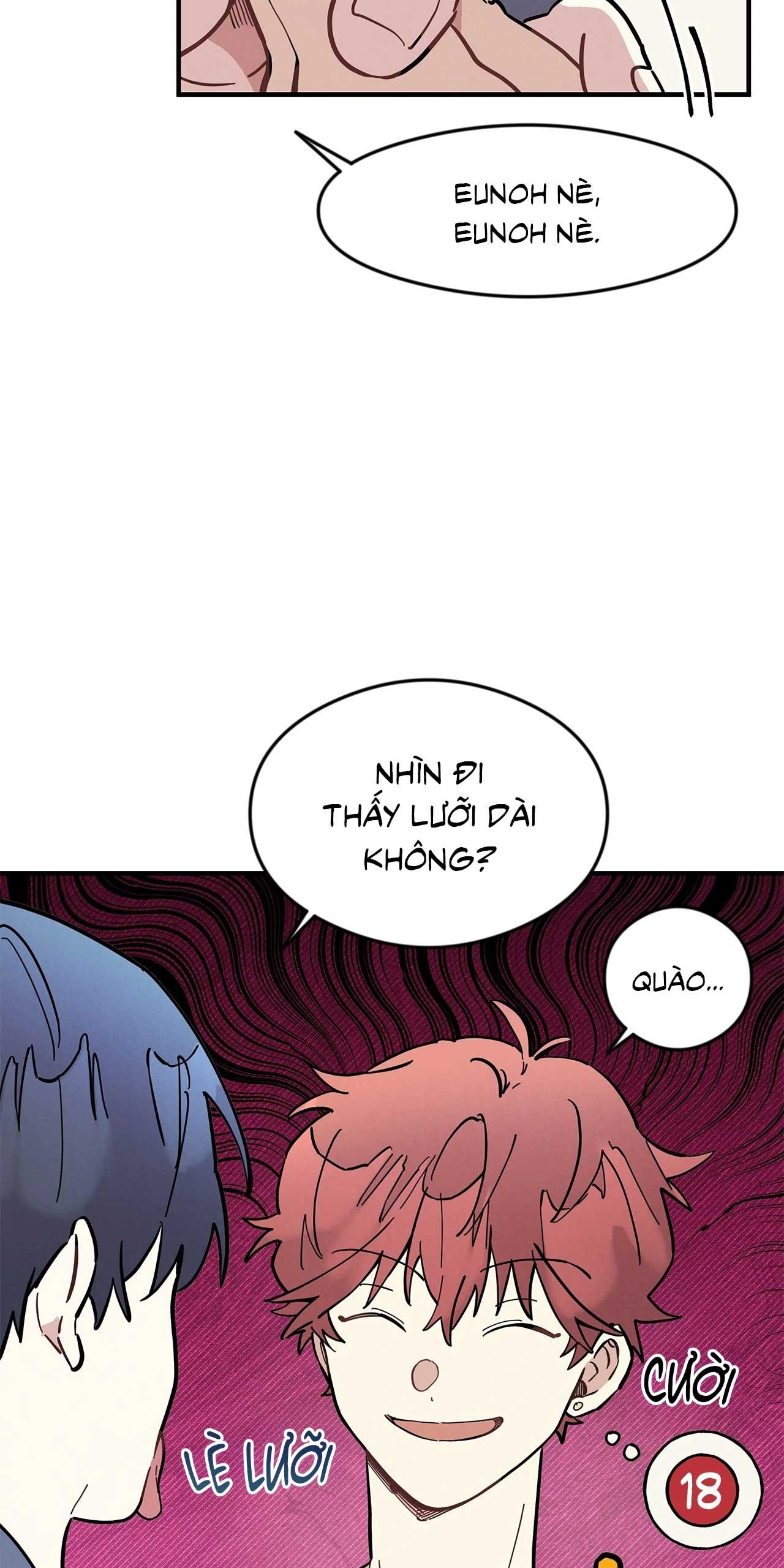 One-Room TA Chapter 33 - Next 