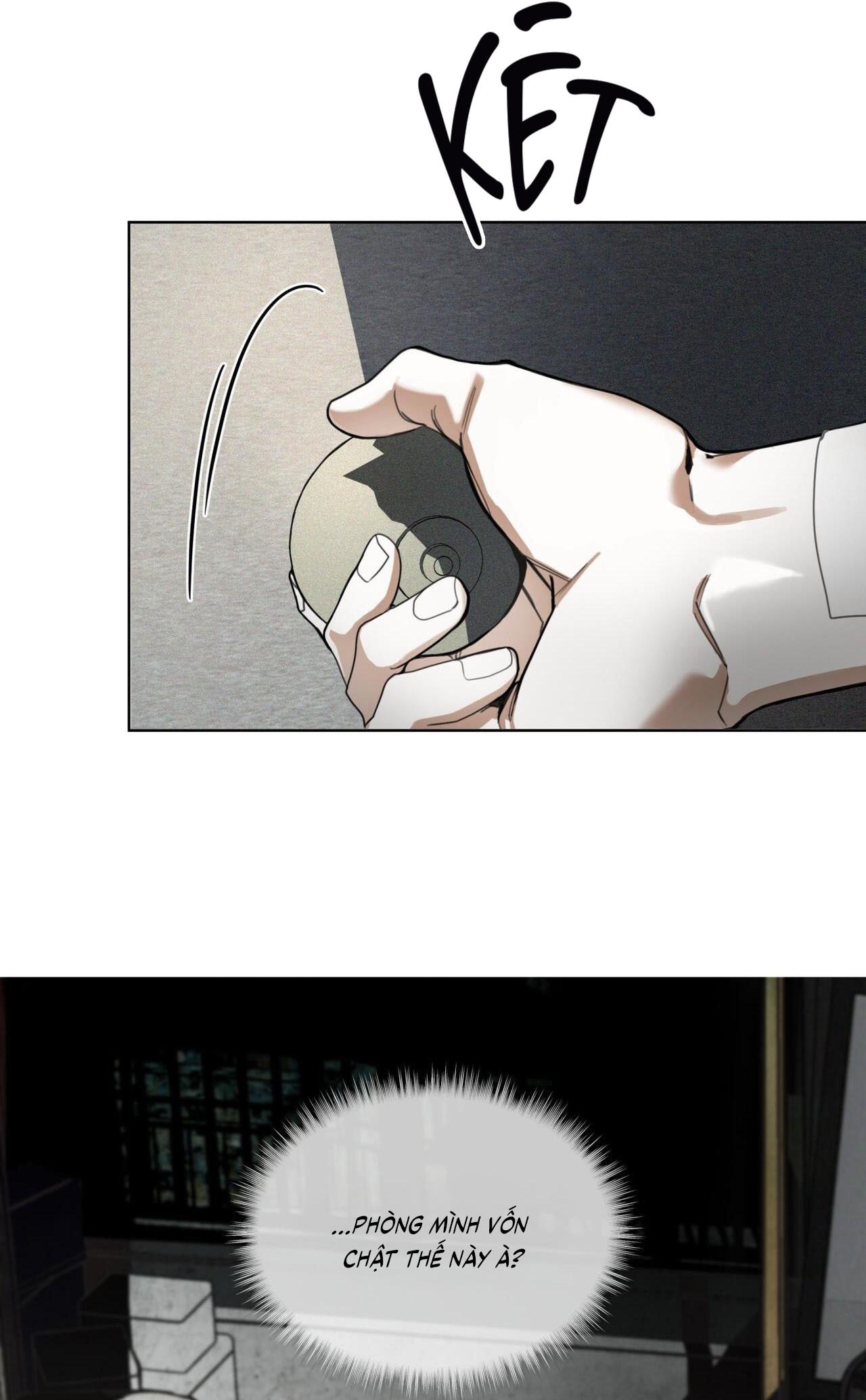 (CBunu) Phạm Luật Chapter 117 - Next 