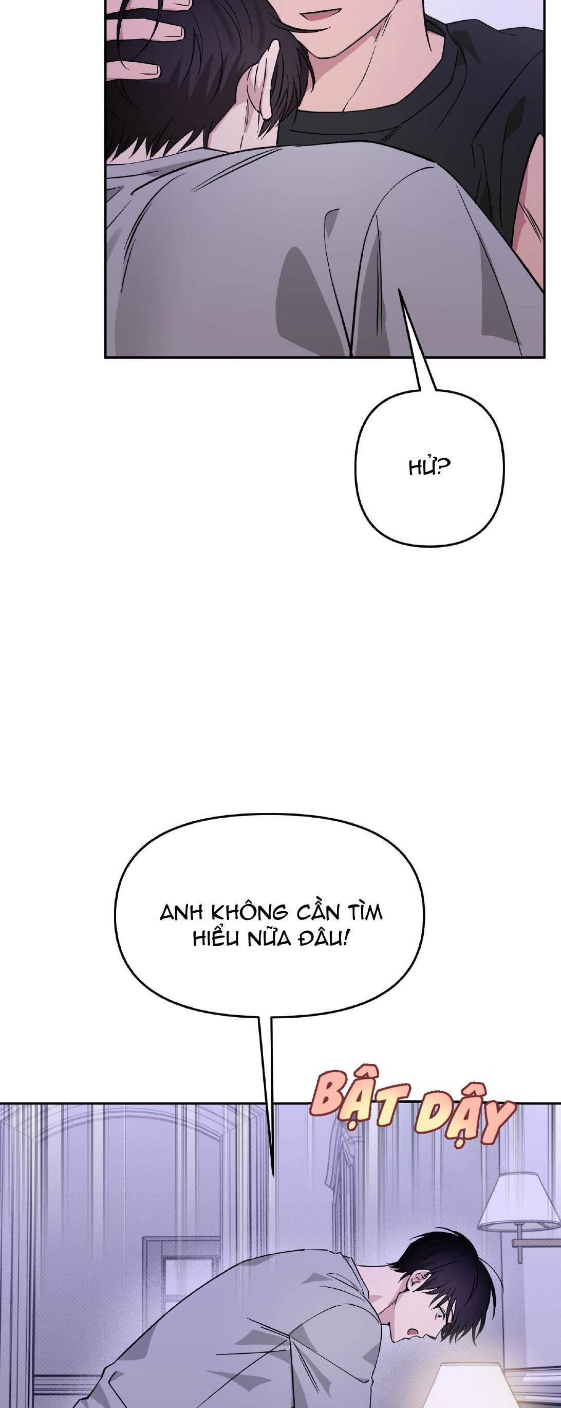 VẬN MAY BẤT NGỜ Chapter 67 - Next 