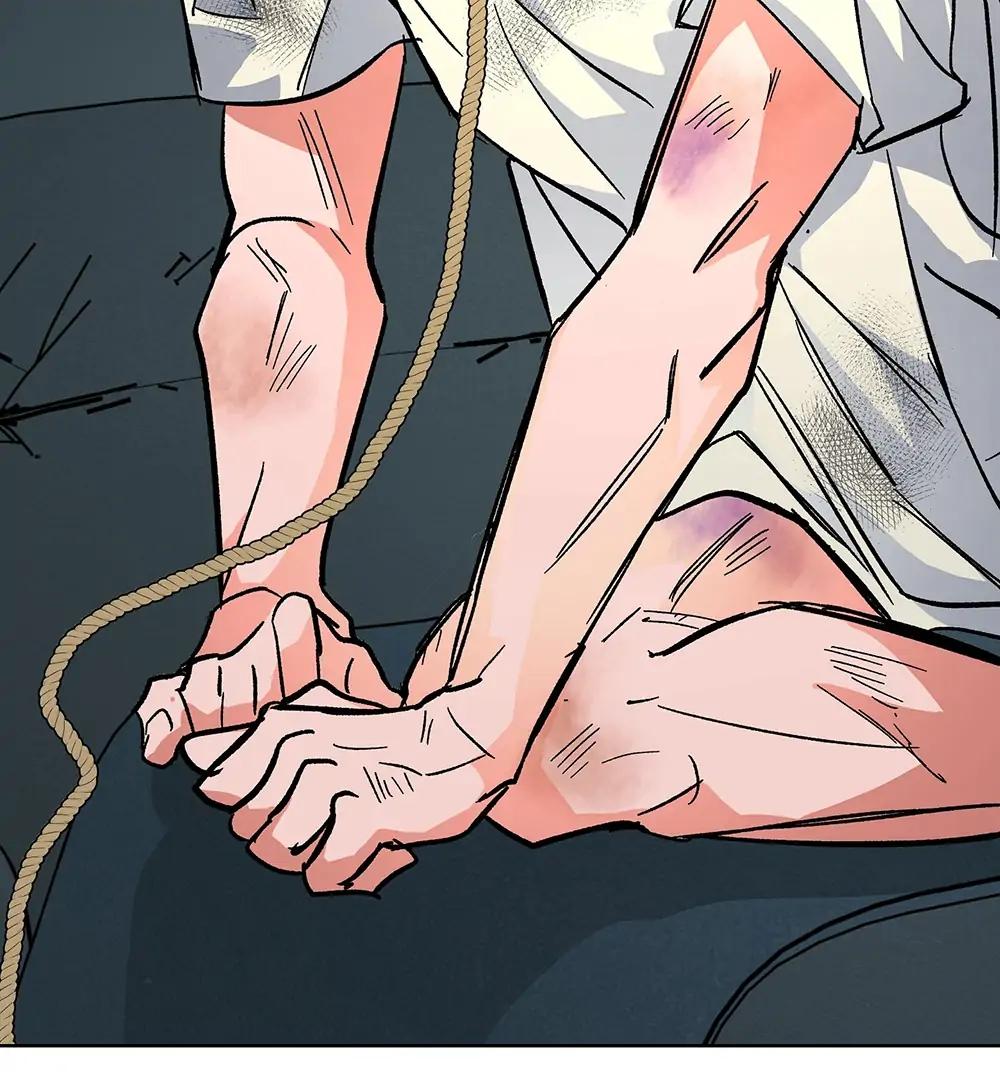Kế Hoạch Trốn Thoát Chapter 5 bengbeng - Next Chapter 6