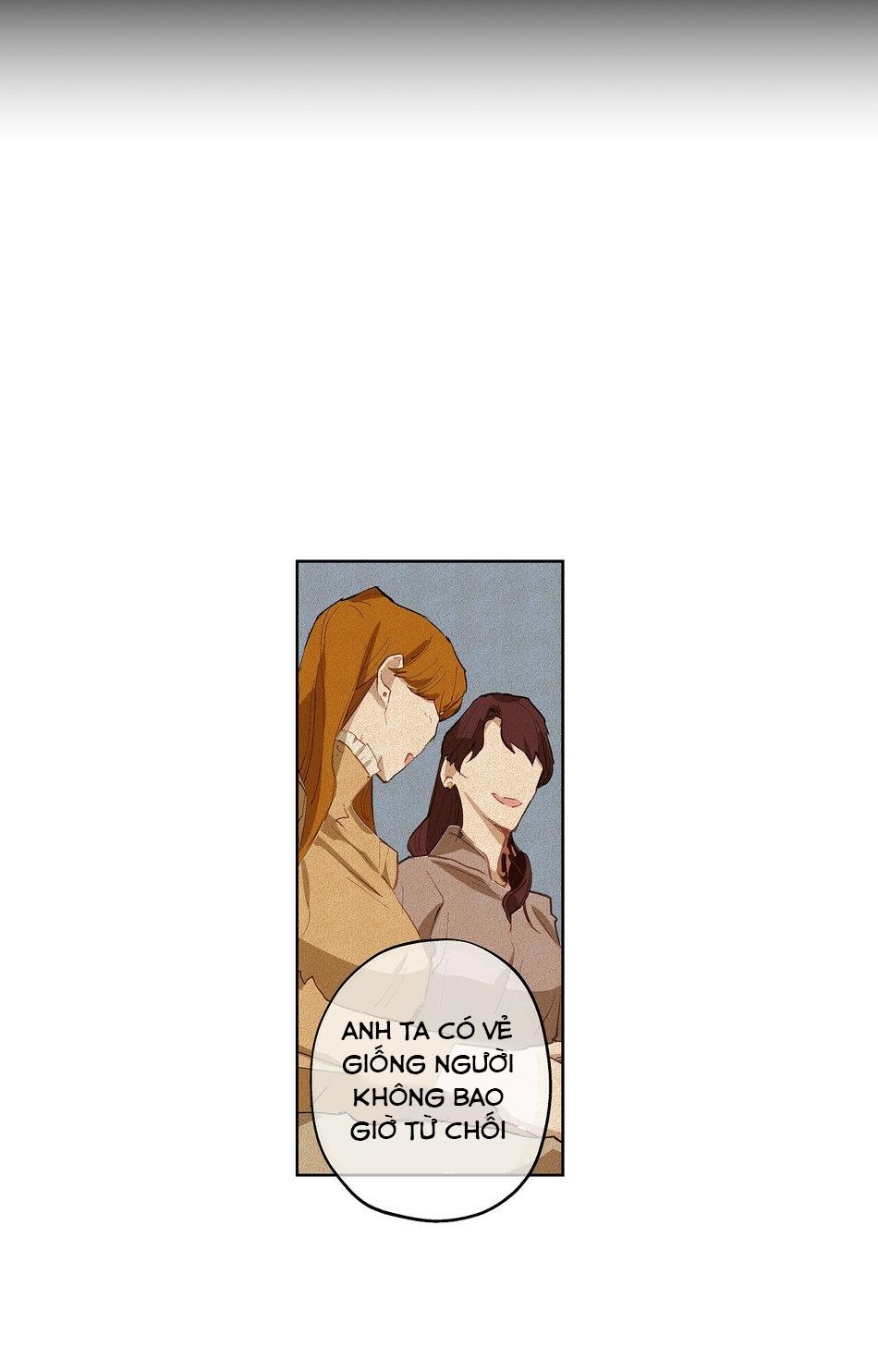 Phù Thủy Xứ Eden Chapter 7 - Next Chapter 8