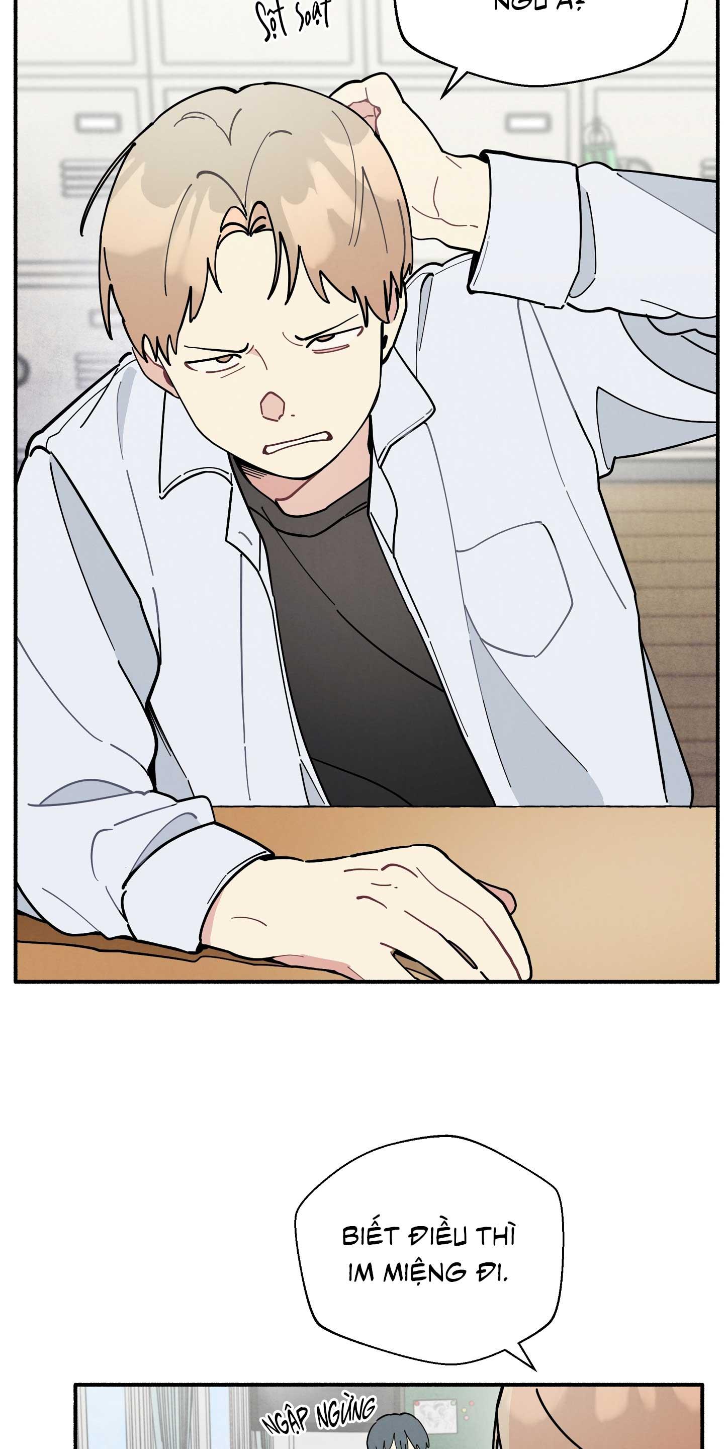 One-Room TA Chapter 57 - Next Chapter 58