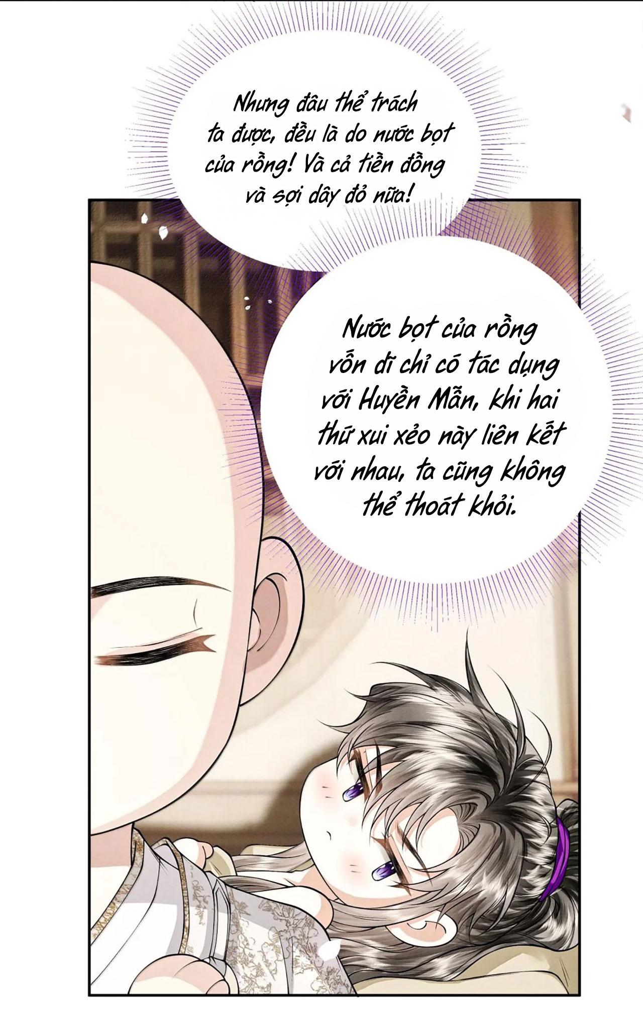 Đồng Tiền Kham Thế Chapter 153 - Next Chapter 154