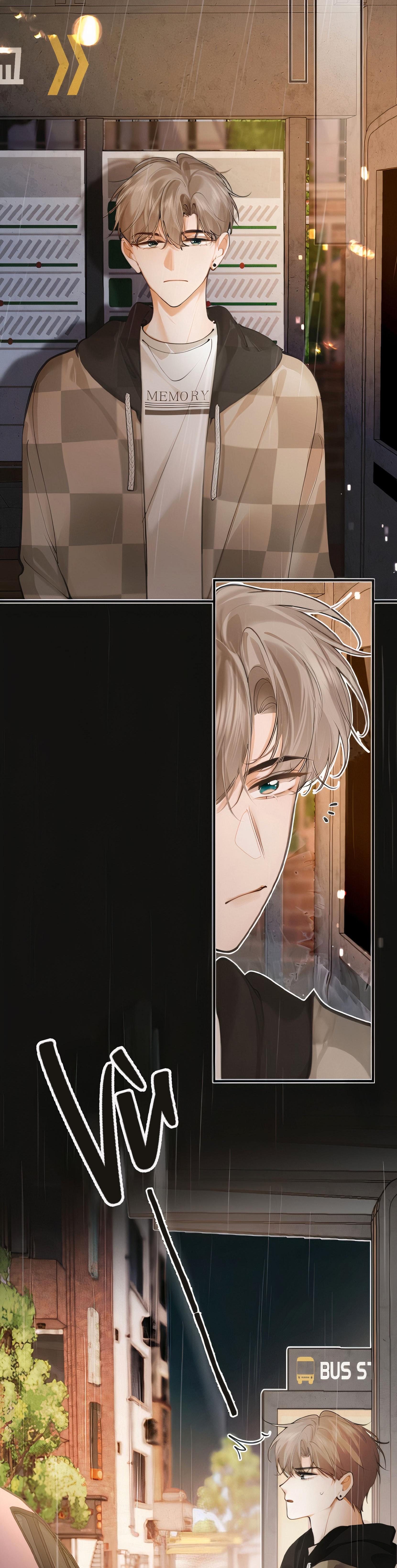 Mối Quan Hệ Tệ Hại Chapter 6 - Next 