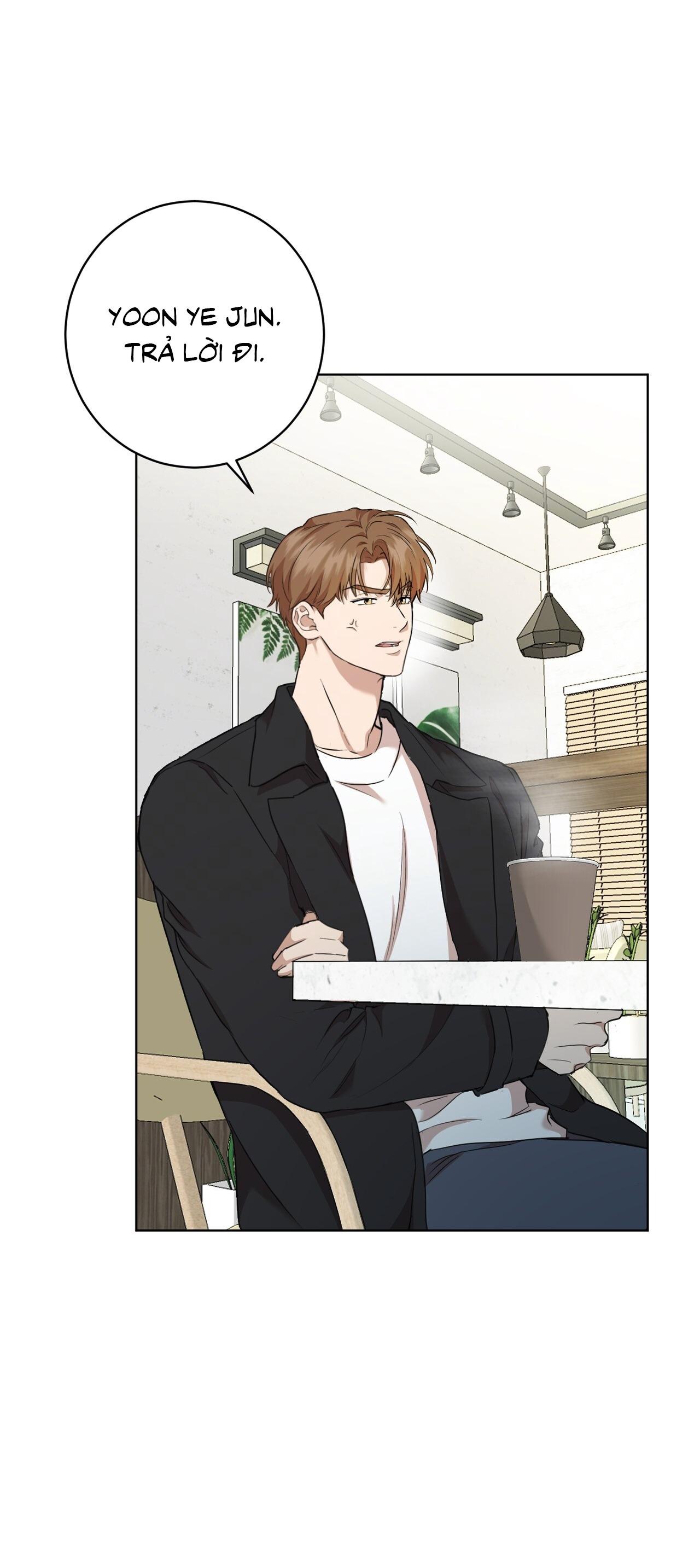 TÌNH YÊU KẸO BẠC HÀ Chapter 2 - Next 