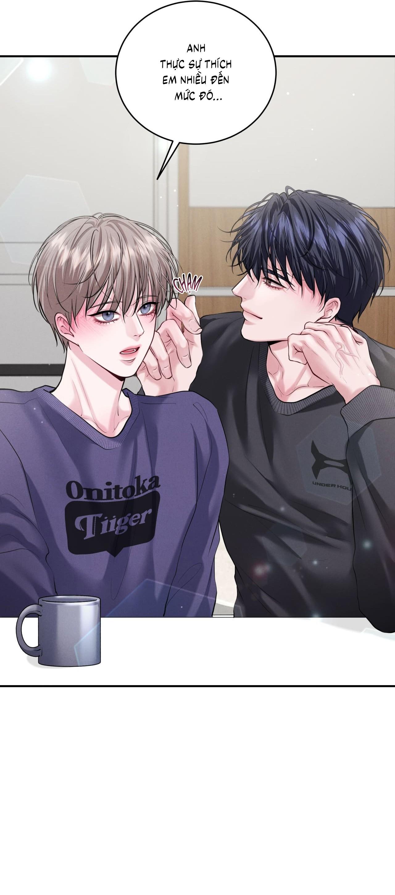 (CBunu) Làm Tình Cũng Cần Luyện Tập Nữa Sao?! Chapter 43 Ngoại truyện 4 - Next 