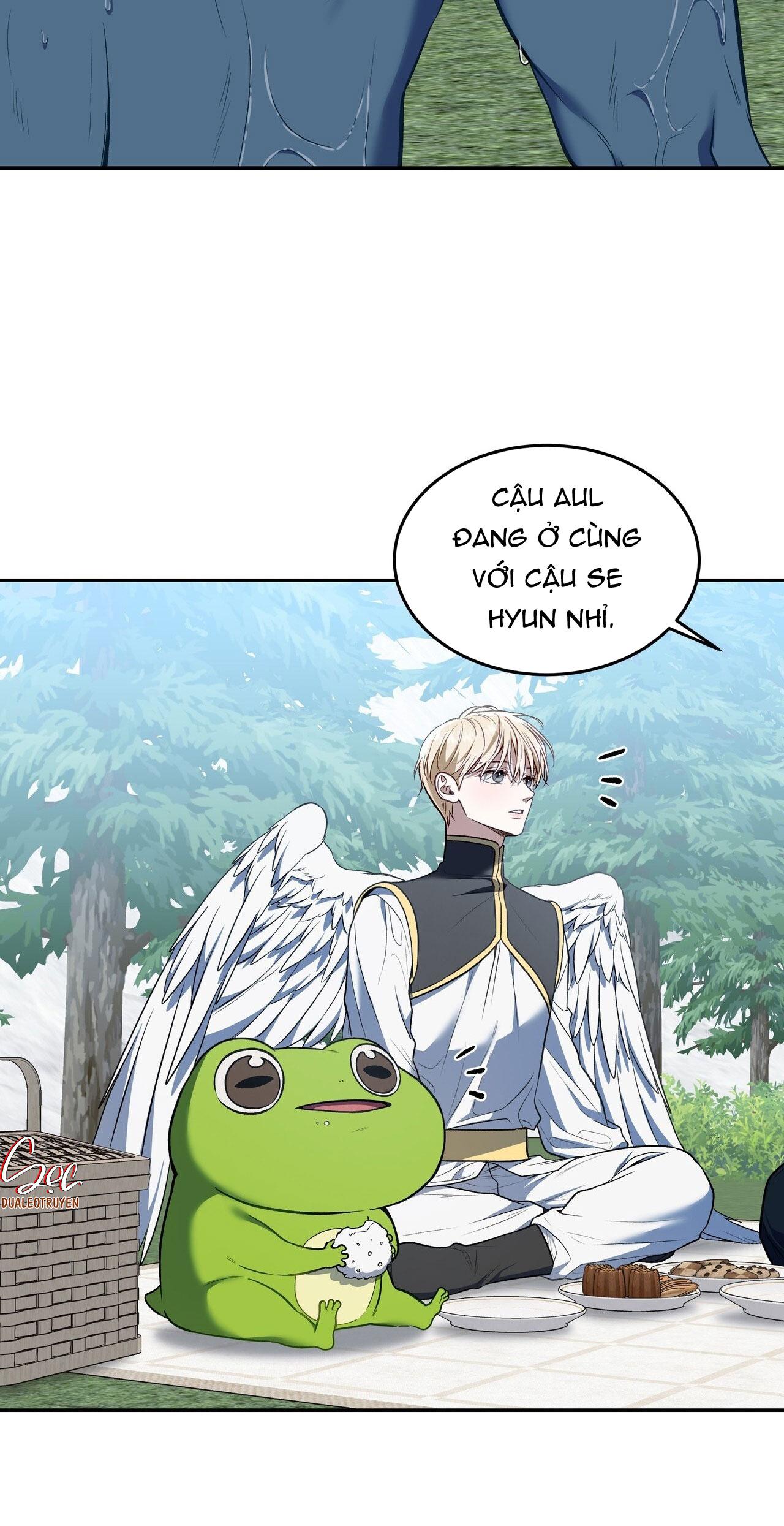 CÁCH TỒN TẠI NHƯ MỘT NGƯỜI CHƠI Chapter 75 - Next 