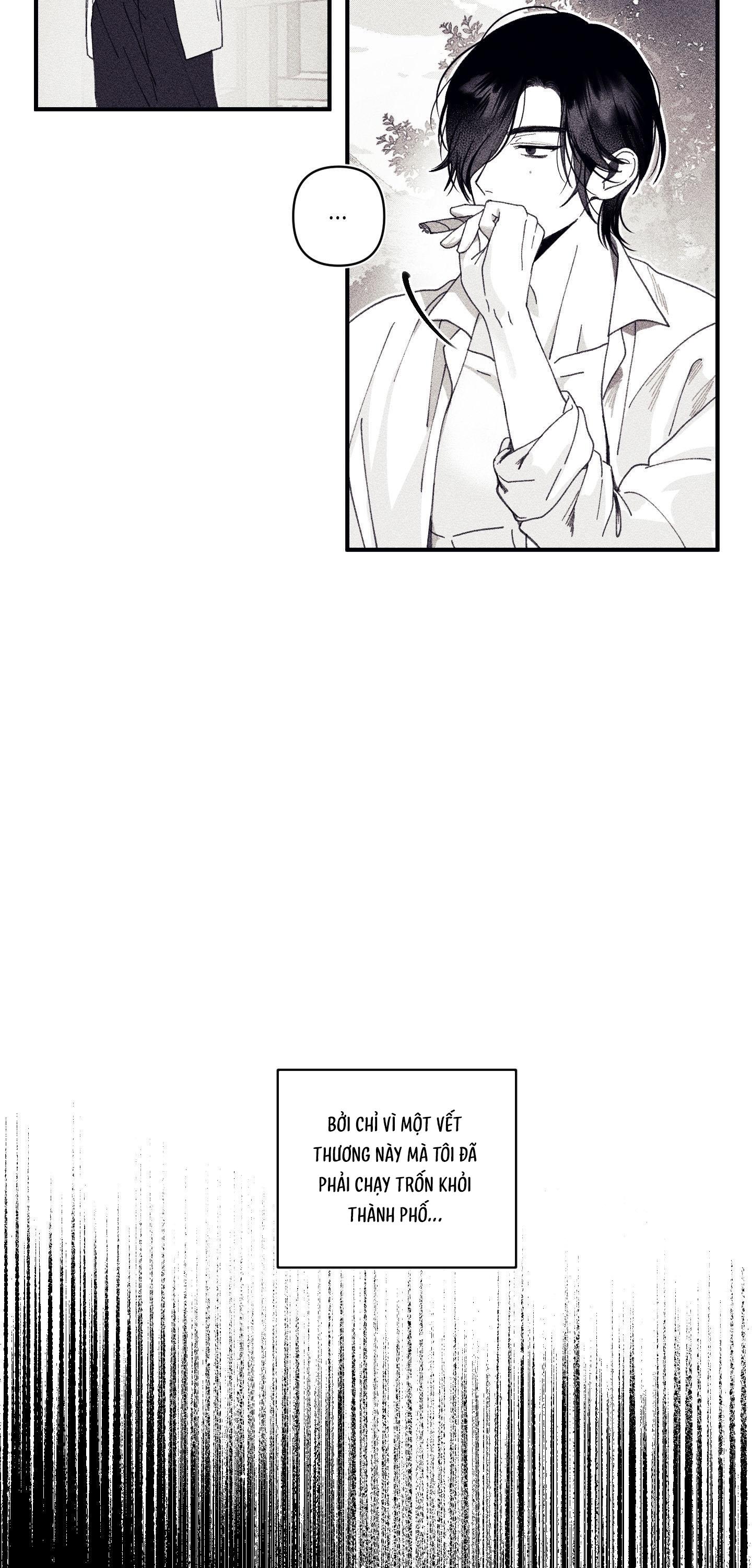 BÍ MẬT CỦA KAYCE Chapter 1 - Trang 2
