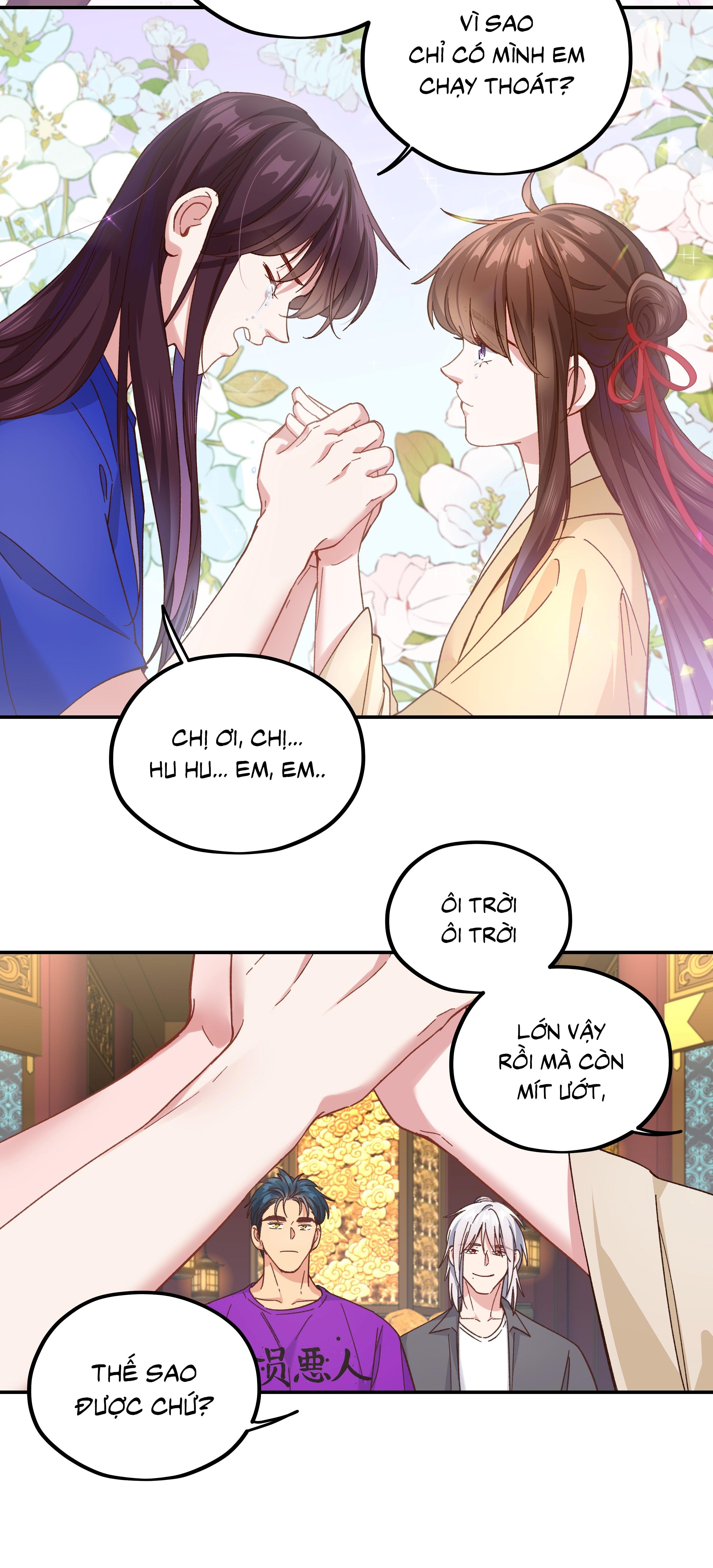 Quán cơm tỳ hưu Chapter 102 - Next Chapter 103