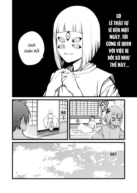 ONESHOT CHỊCH Chapter 328 - Trang 2