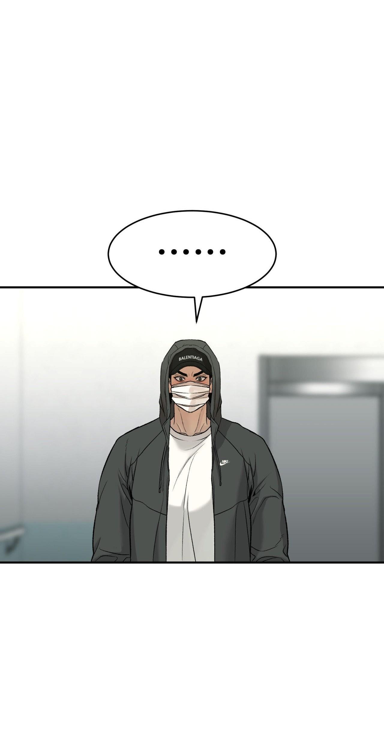 (CBunu) ChinhX - Vận Xui Chapter 71 - Next 
