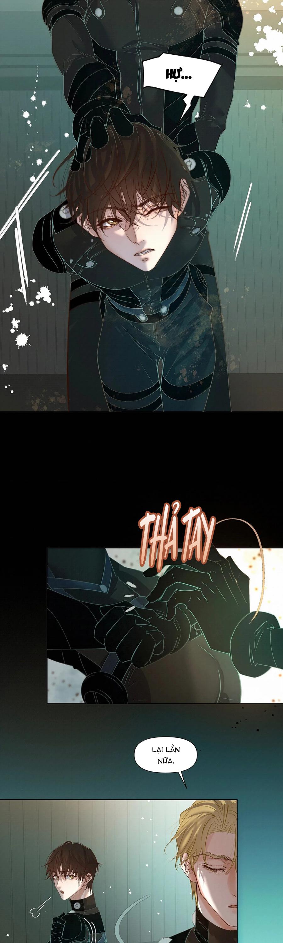 Tuyệt Xử Phùng Sinh Chapter 90 - Next 