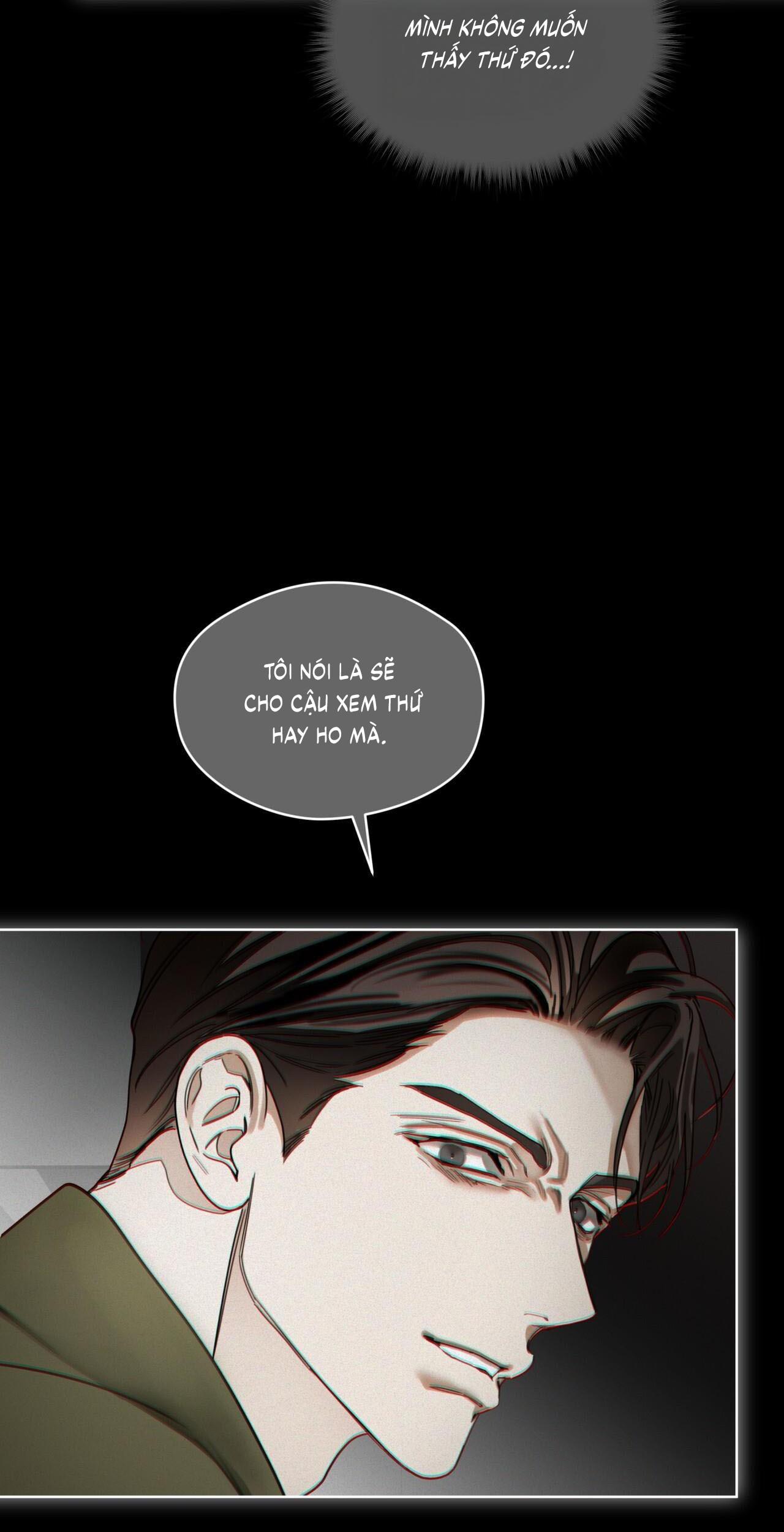 (CBunu) Phạm Luật Chapter 115 - Next 