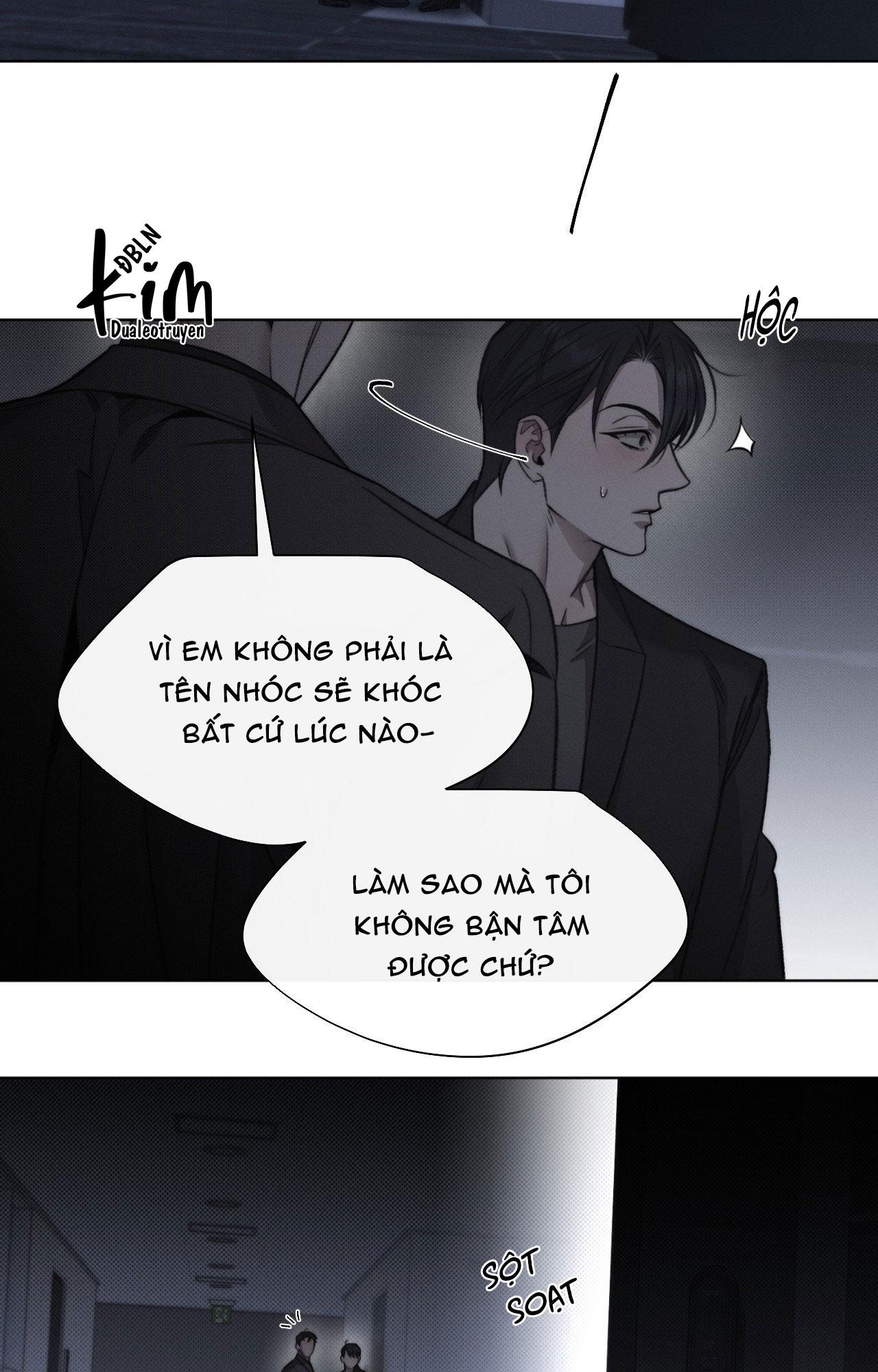 STILL LOVE YOU Chapter 32 - Next 