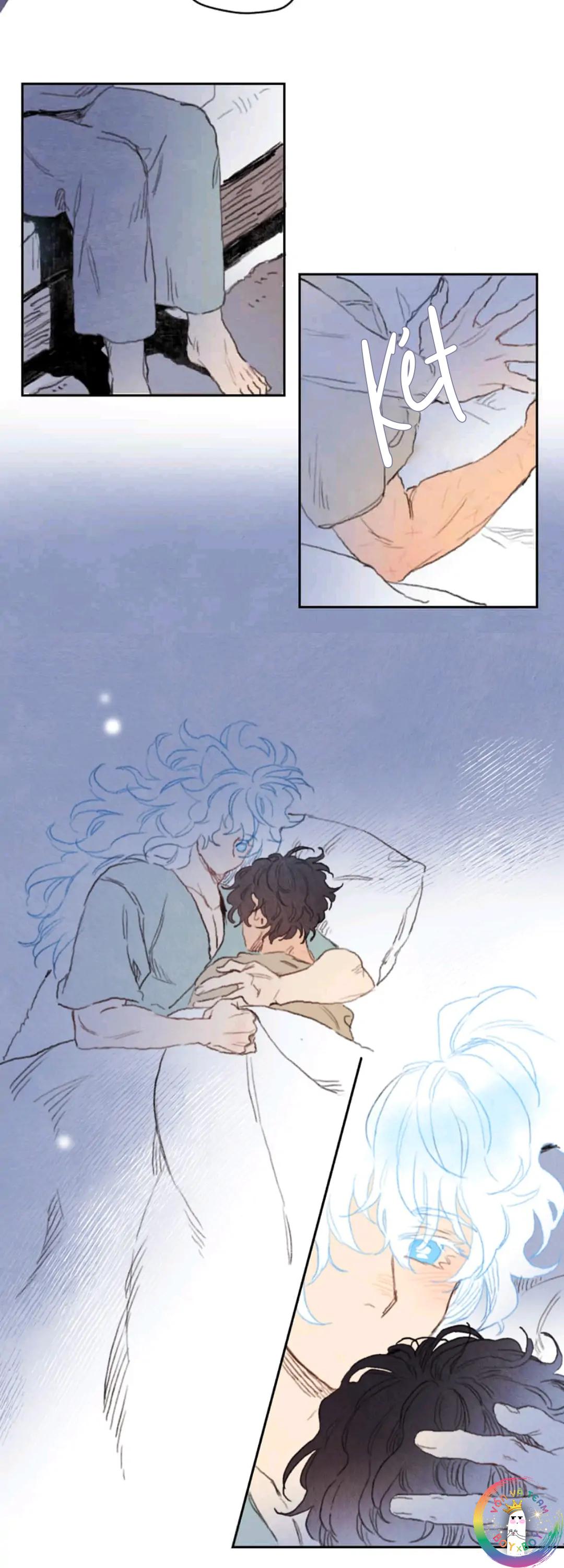Rix Venus Chapter 76 - Next Chapter 77