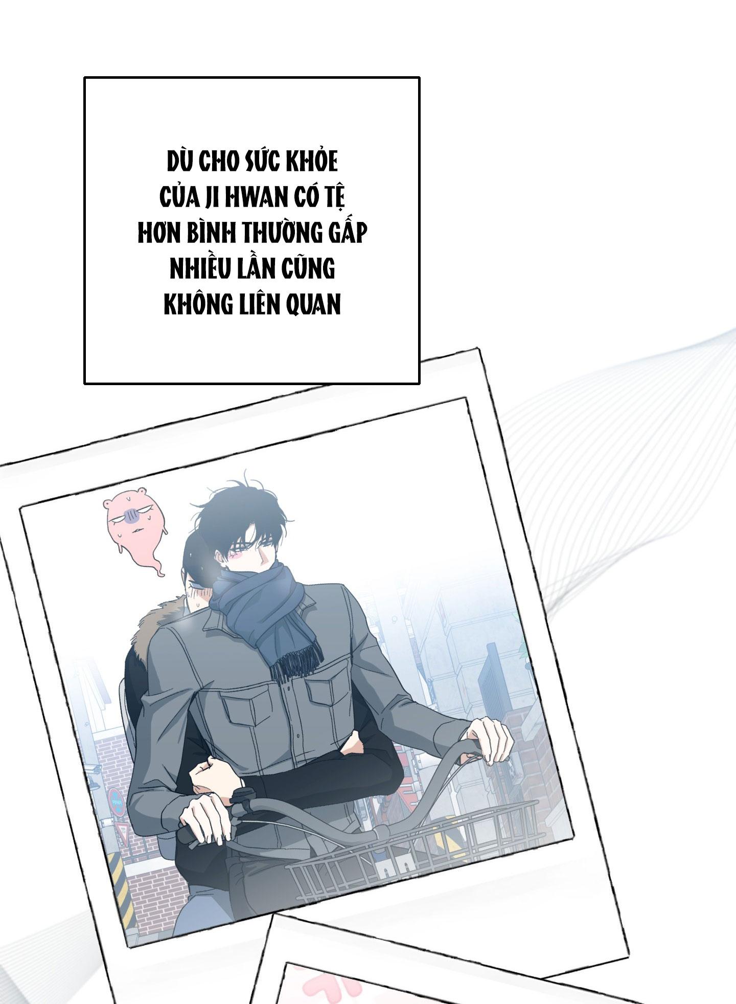 TƯƠNG XỨNG Chapter 12 - Trang 2