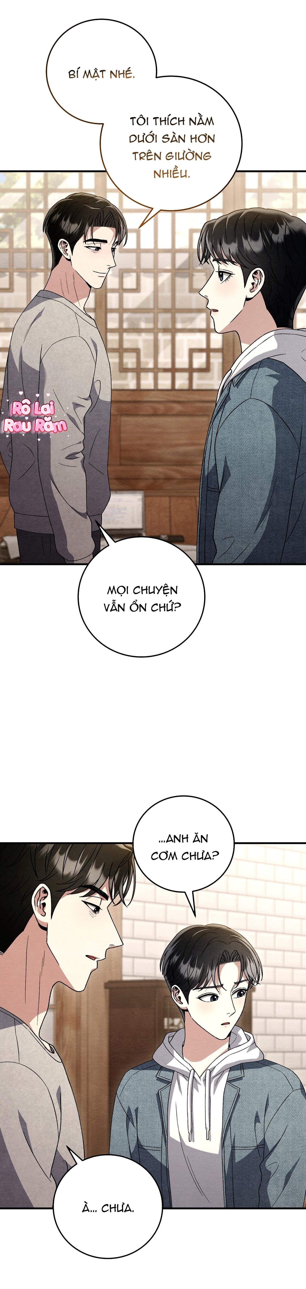 ĂN MỘT LỜI HAI Chapter 77 - Next 