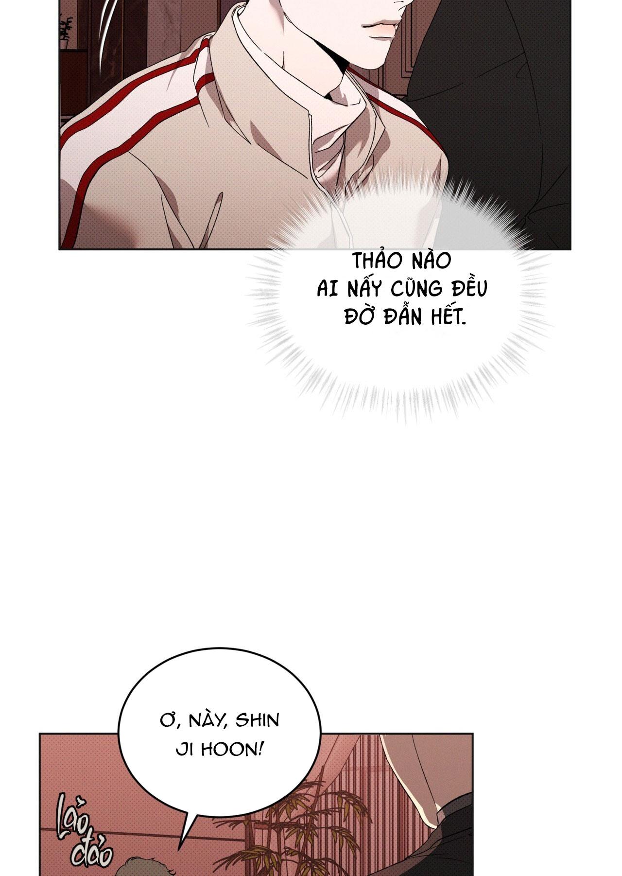 NGUỒN GỐC TIẾN HÓA Chapter 15 - Next 