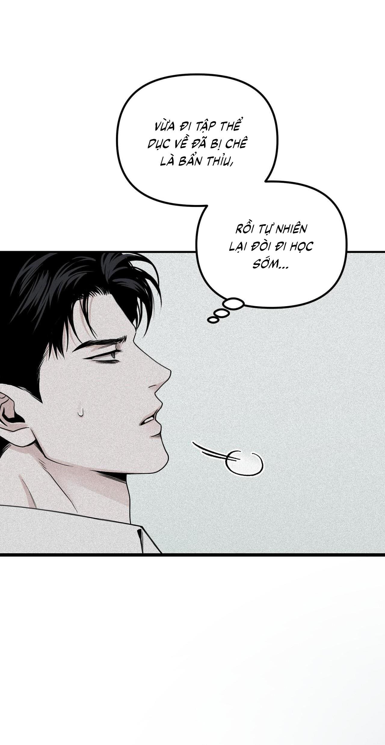 (CBunu) Phép Chiếu Chapter 38 - Next 