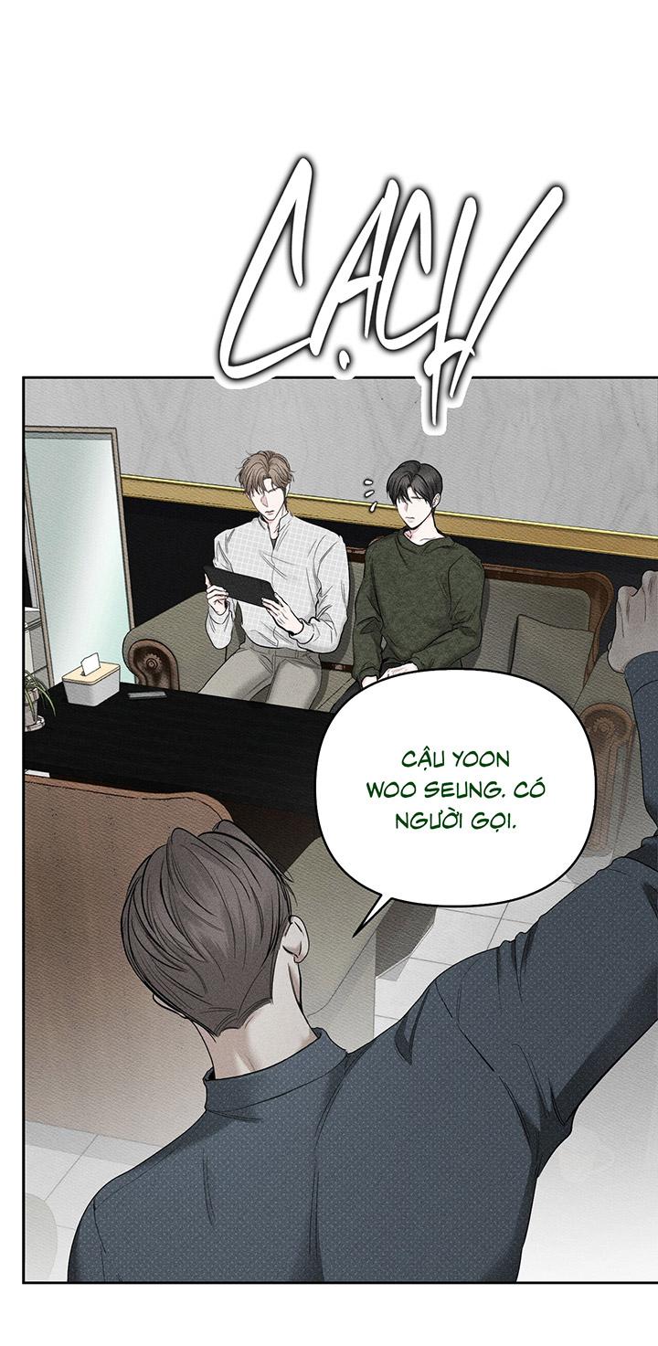 [DDT] KẺ ĐÁNH CẮP TRÁI TIM Chapter 2 19+ - Next Chapter 3 19+