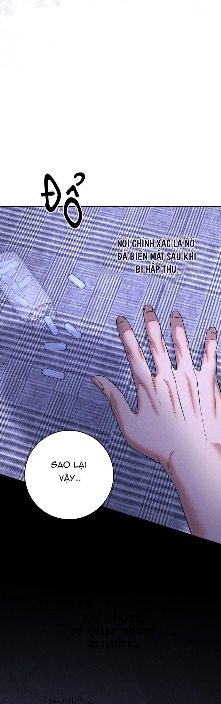 ĐÊM KHÔNG DẤU VẾT Chapter 54 - Next 