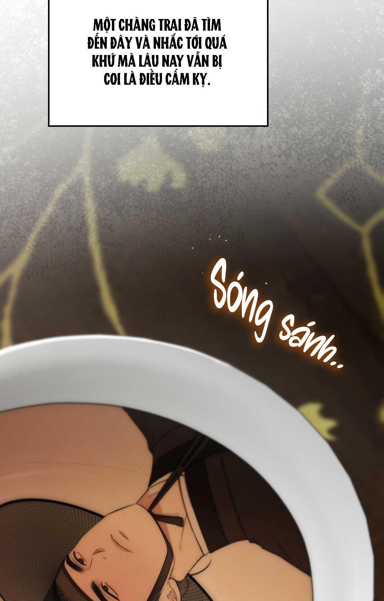 SỨ GIẢ THẦN CHẾT Chapter 35 - Next 